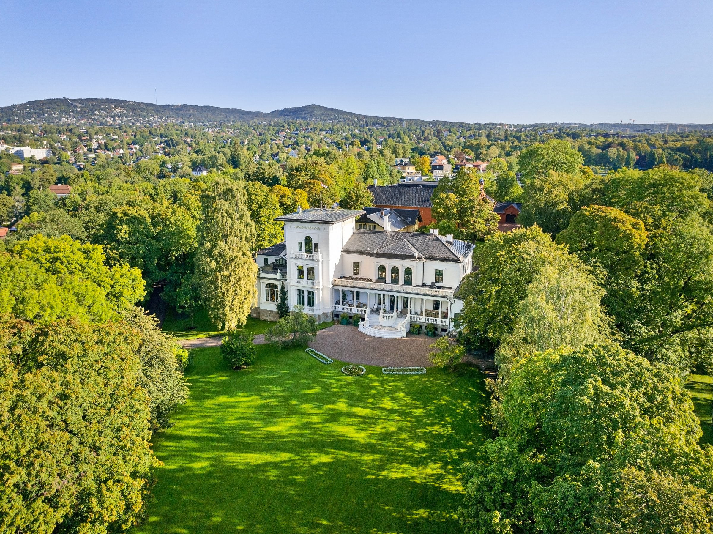 Norges dyreste boliger får fortsatt gigarabatt med ny modell