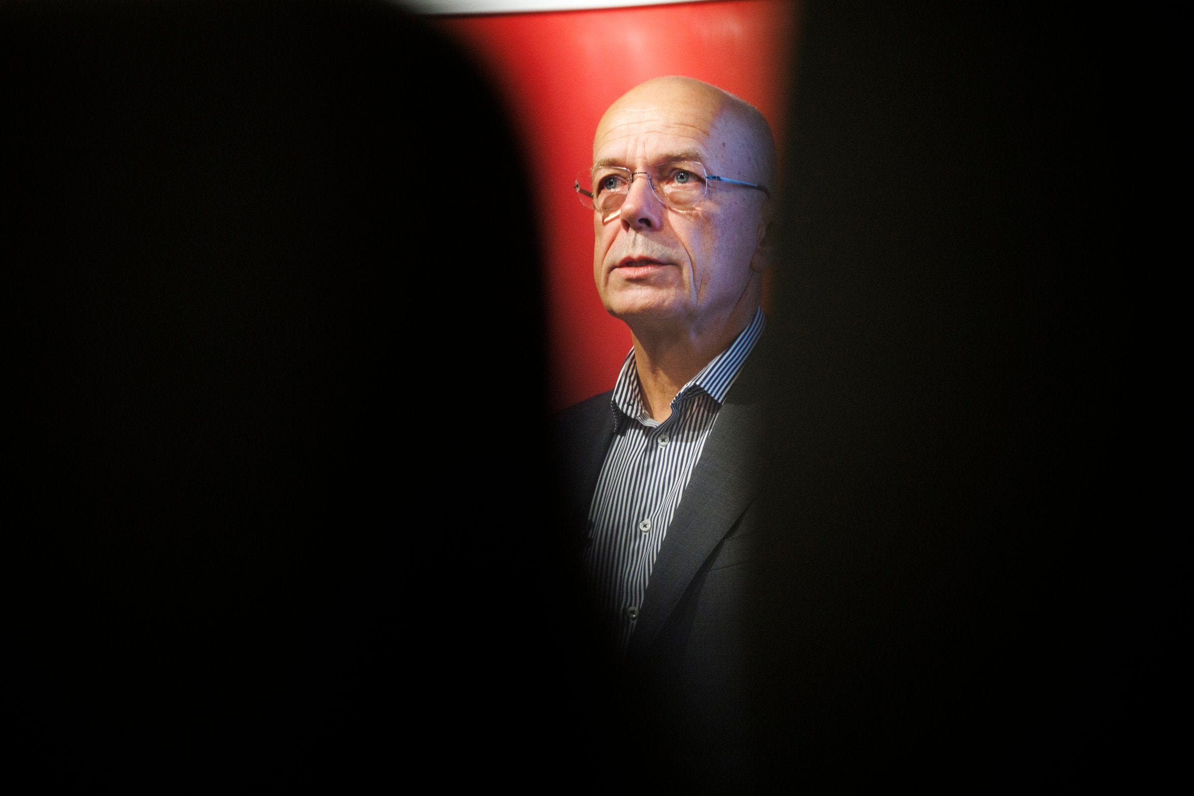 Inntektsfall for Elkem