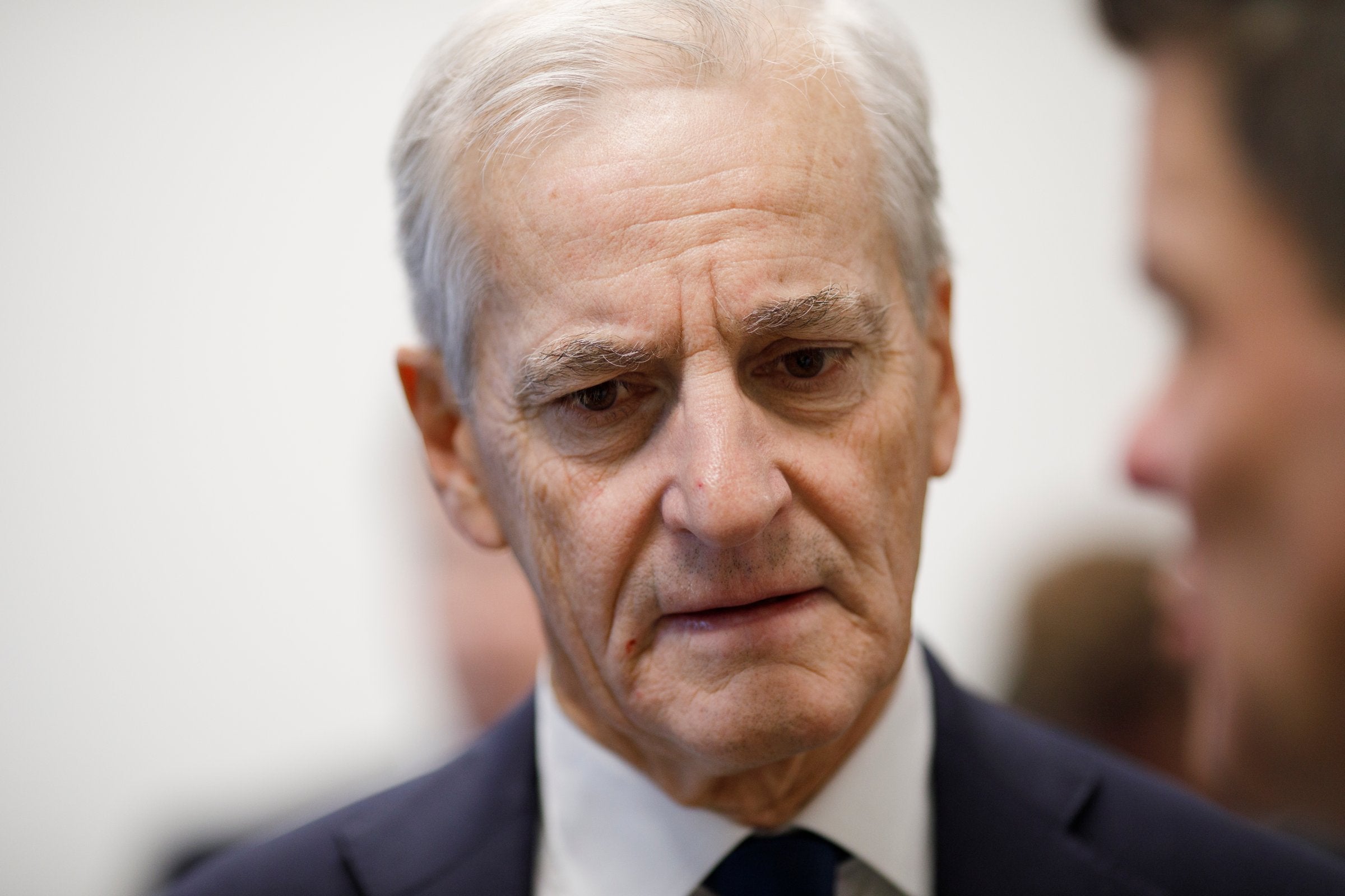 Støre om boligskatten: – Dette er ingen tabbe