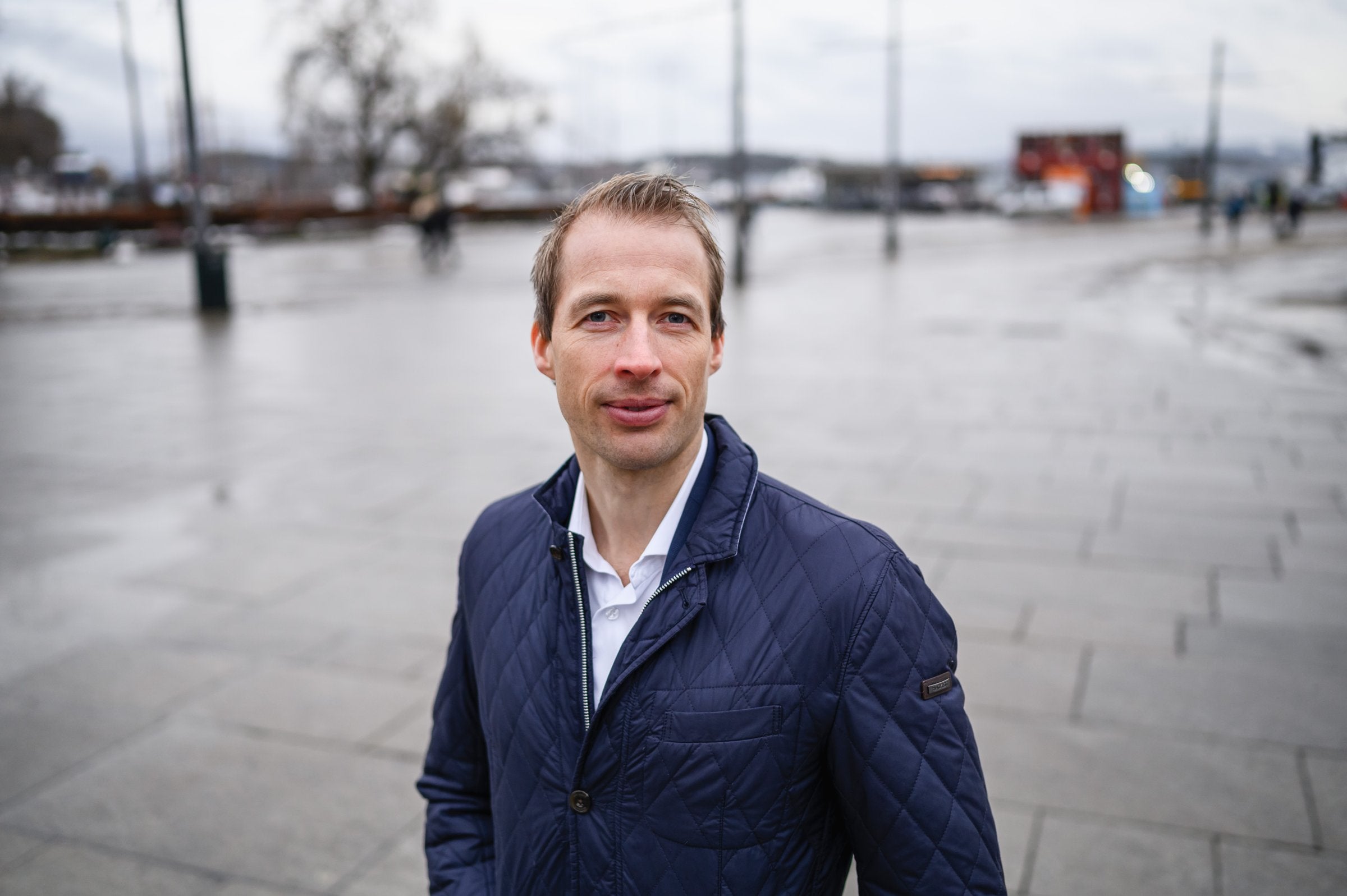 Oljeanalytiker: Dette er de mest utsatte aksjene etter våpenhvilen