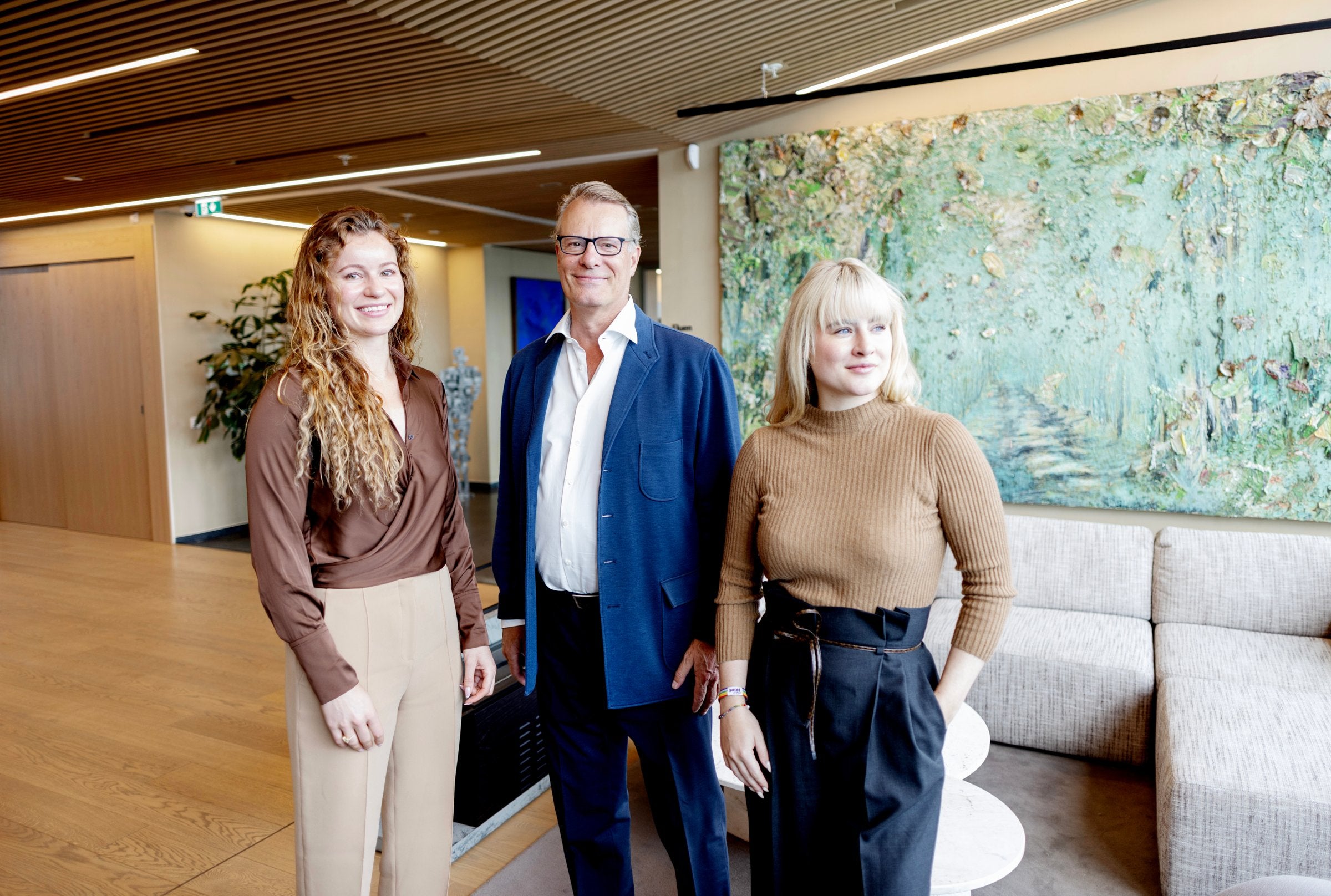 Har frigjort 5,6 milliarder fra papp og emballasje