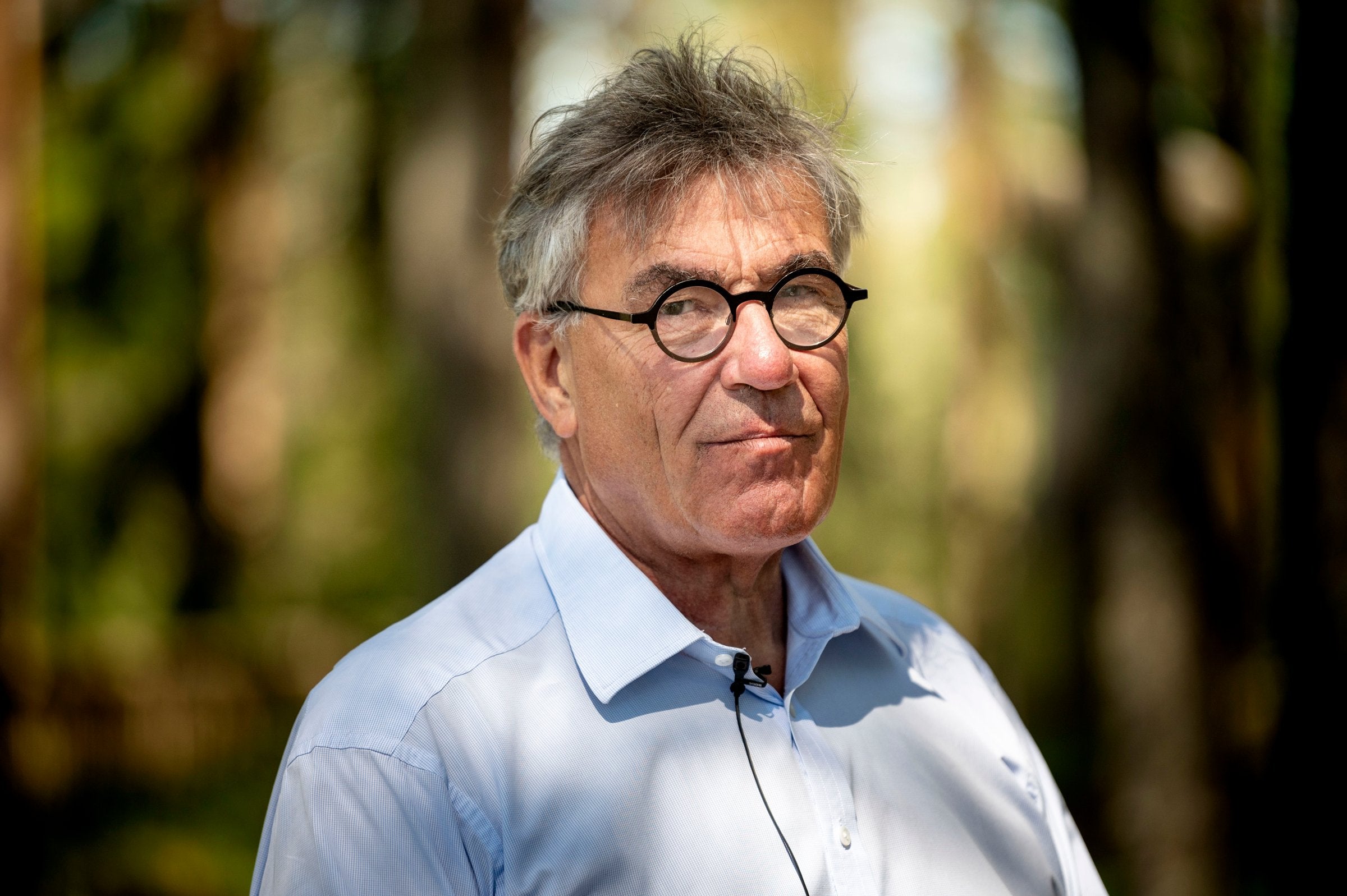 Stein Erik Hagen er død