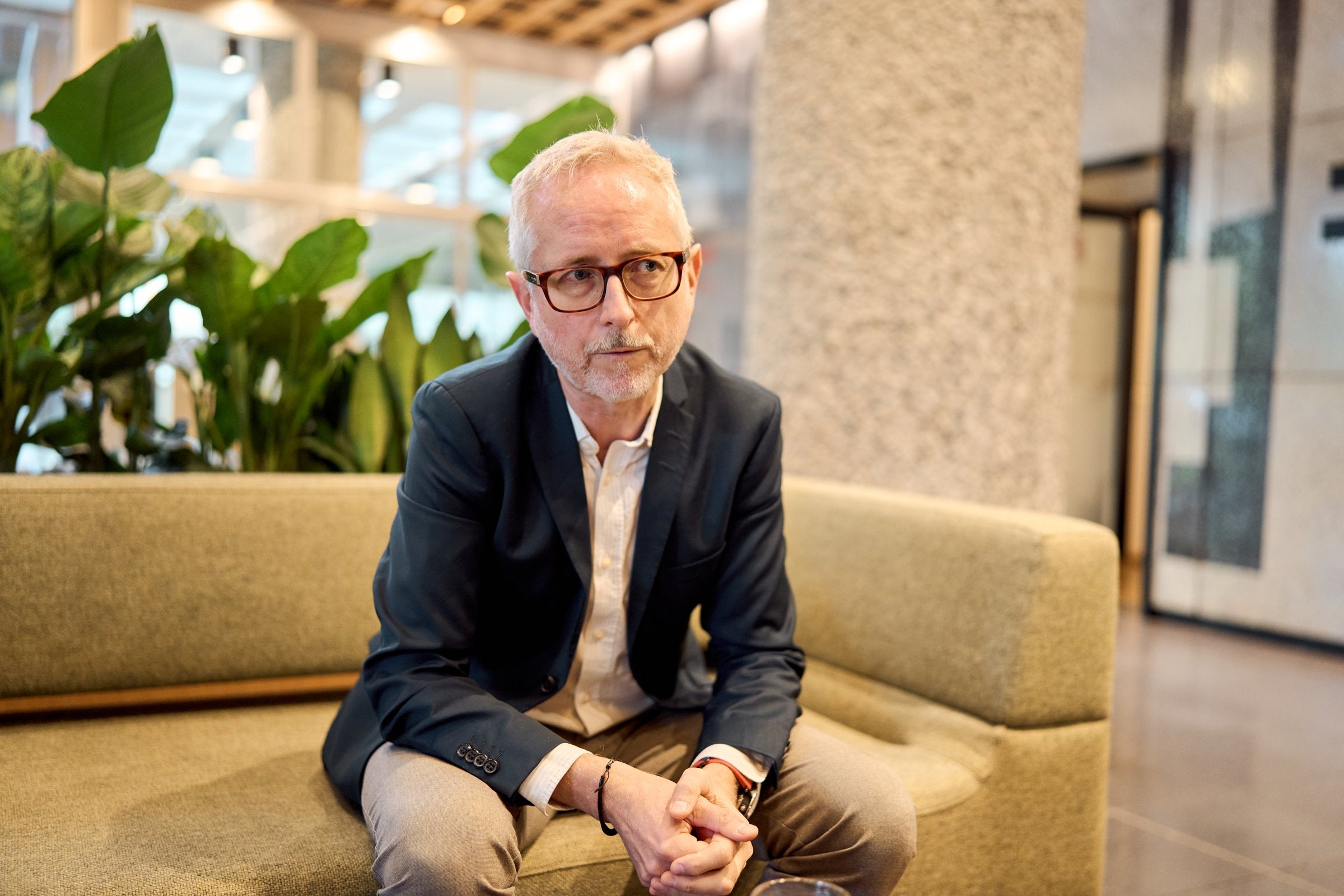 Fornybar Norge-sjefen: – Det er Wara som går mot norske interesser