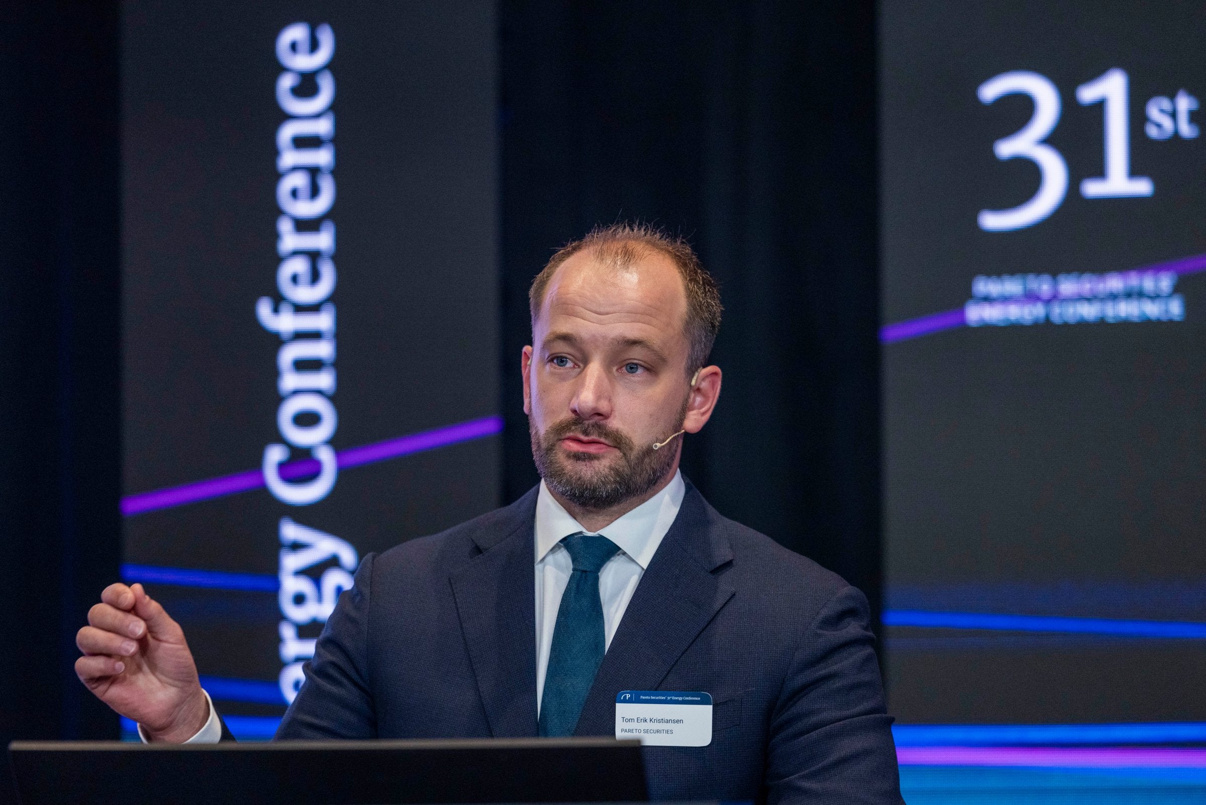 Pareto kaster ut tre aksjer fra modellporteføljen – henter inn olje og databrikker