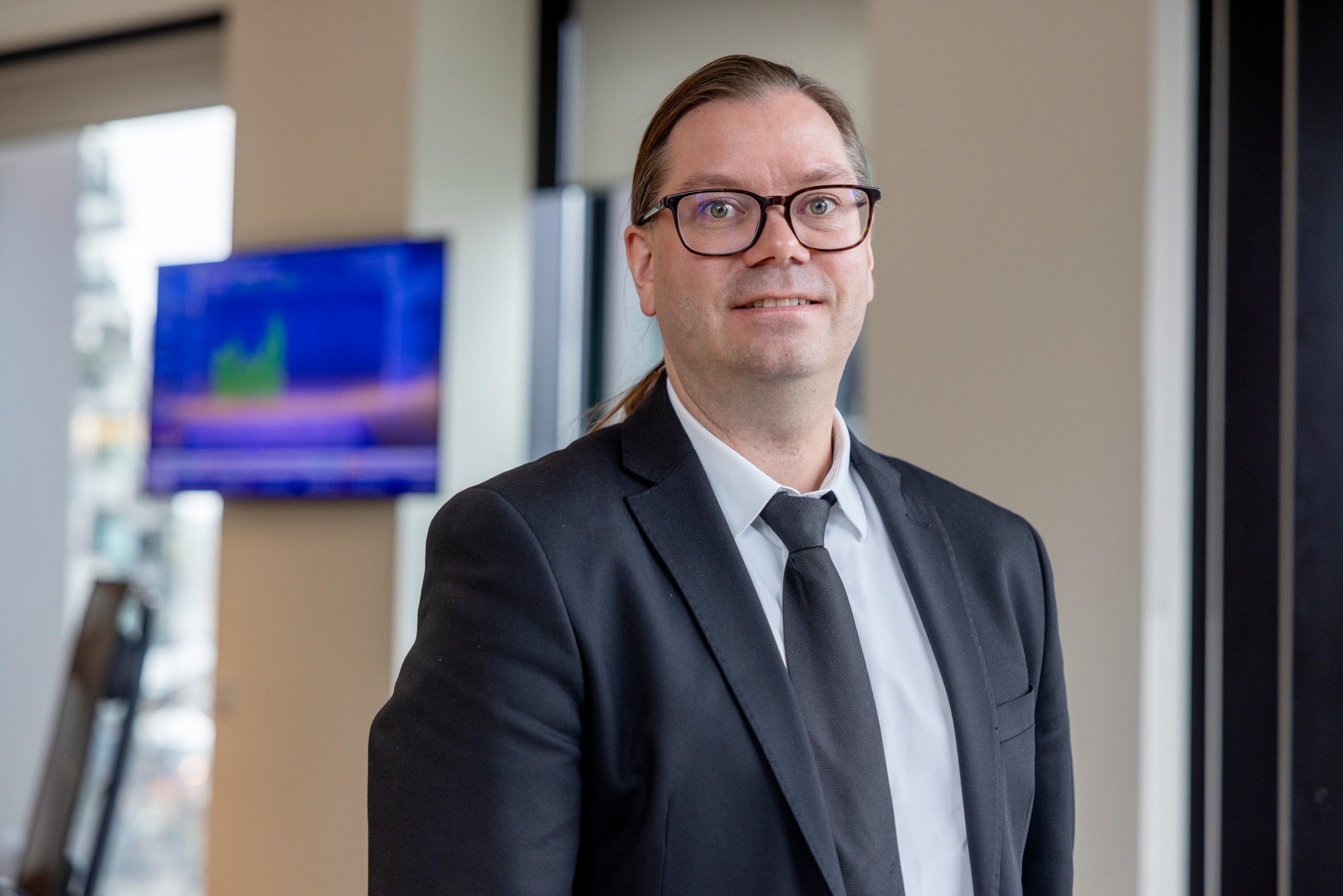 Sjeføkonom etter kruttsterke jobbtall fra USA: – Tallene er litt blandet