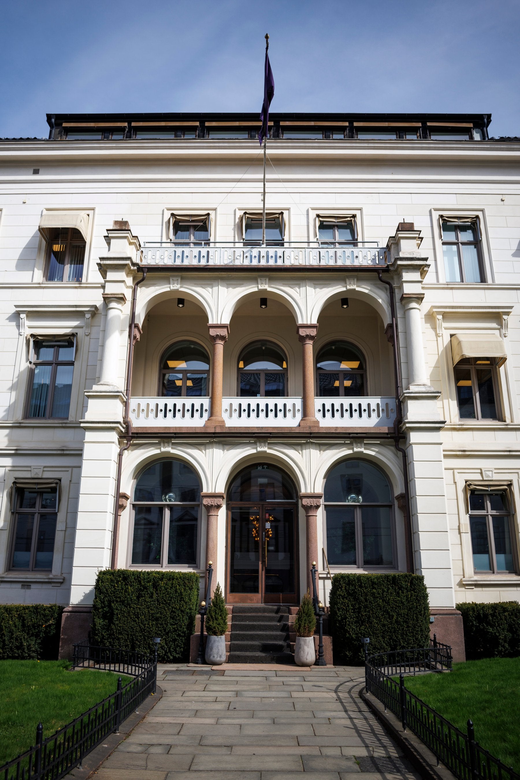 Her er Formue-kundenes avkastning