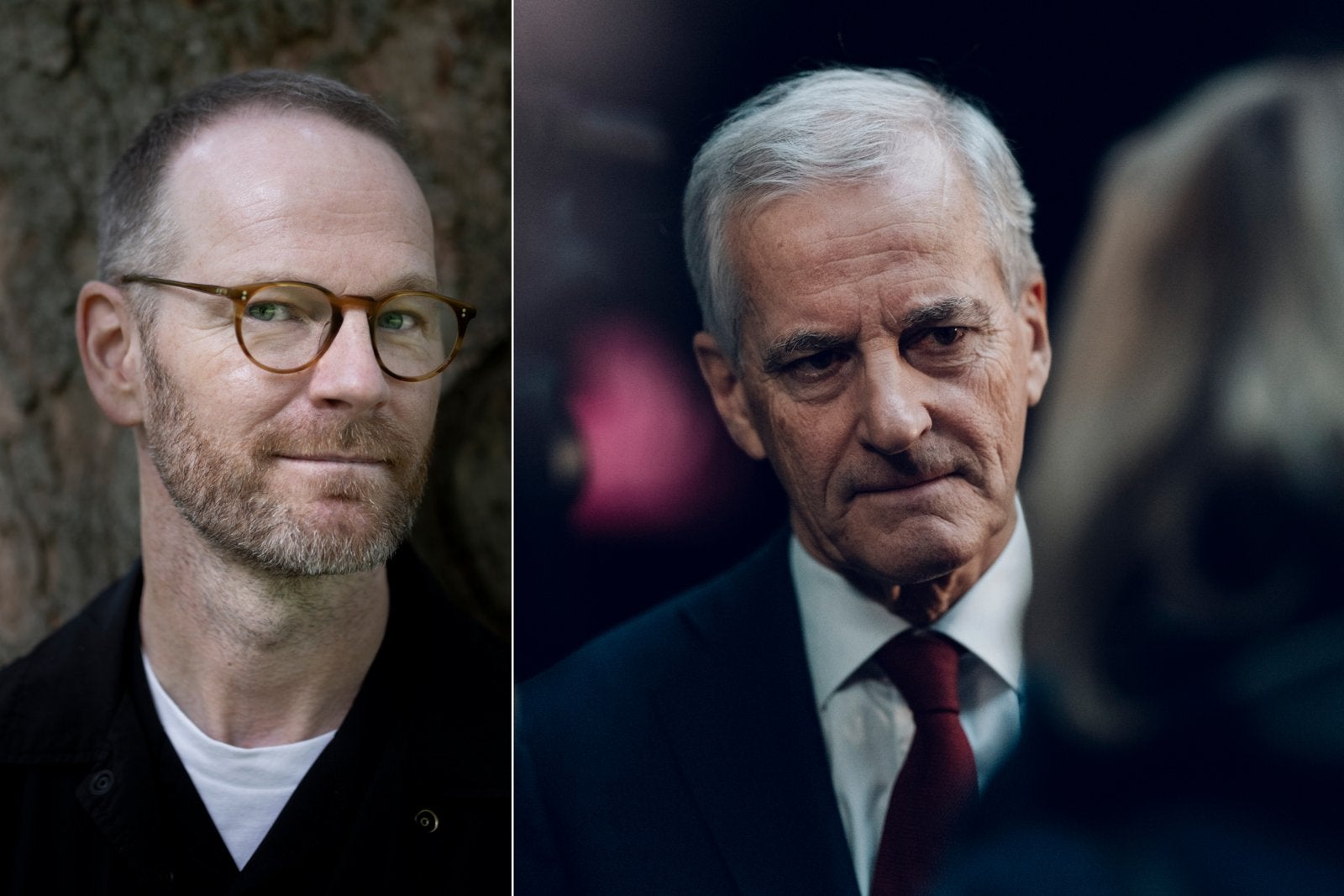 Stjerneregissør sendte klage-sms til statsministeren