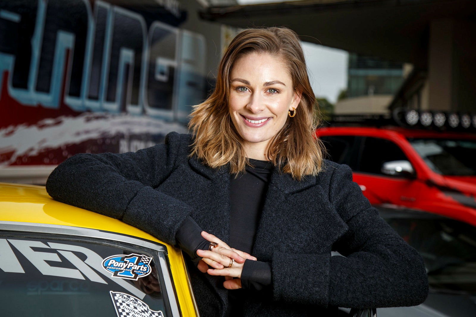 Jurymedlem. Jenny Skavlan, gjenbruksprofil og kreativ direktør for Tise.