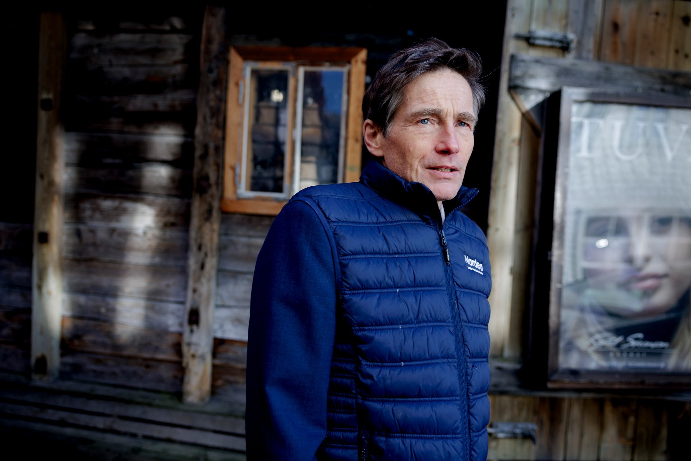 Investeringstopp om SpaceX: – En helt ellevill verdsettelse