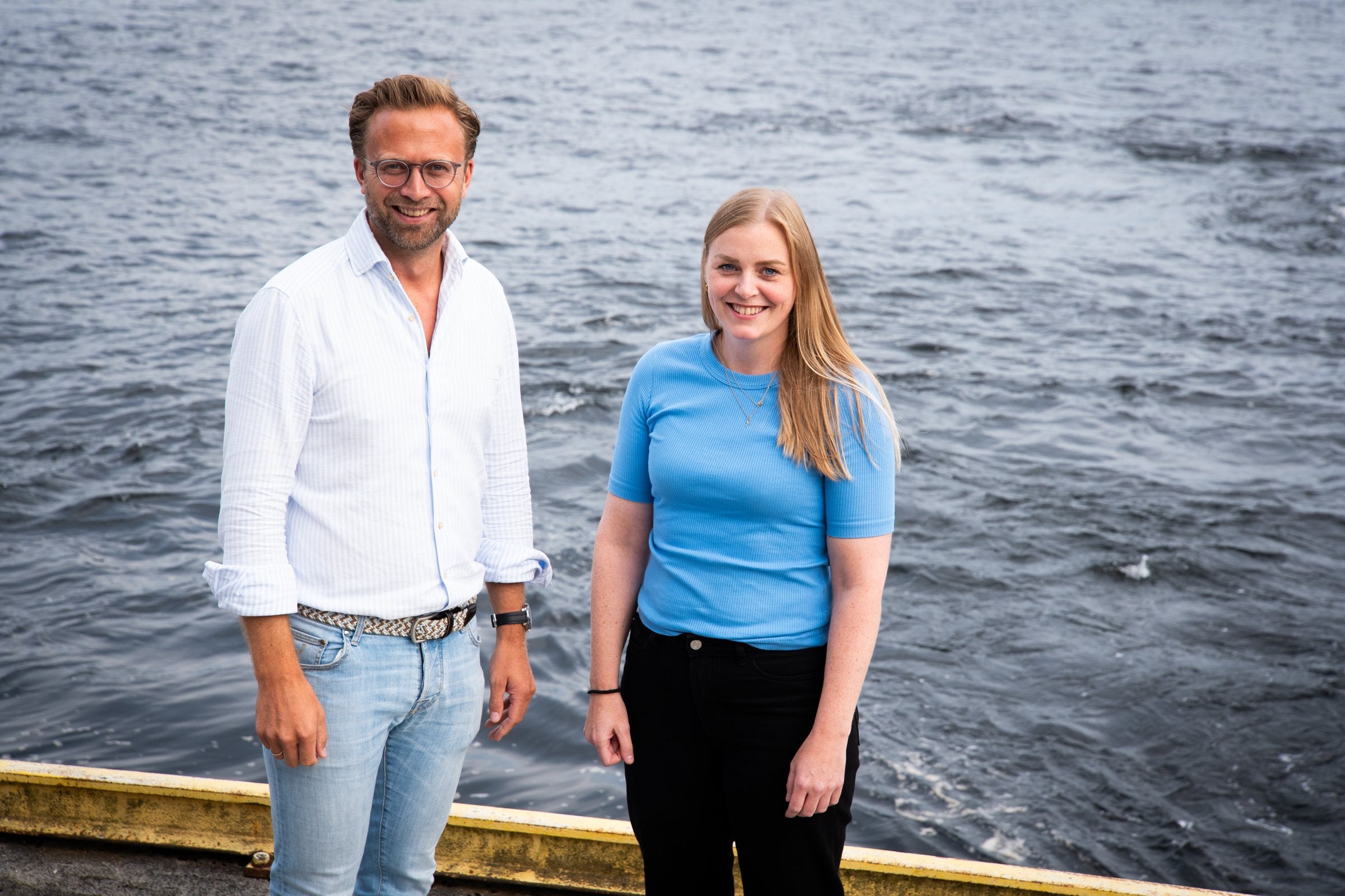 Exit-skatten en strek i regningen for Norge | DN