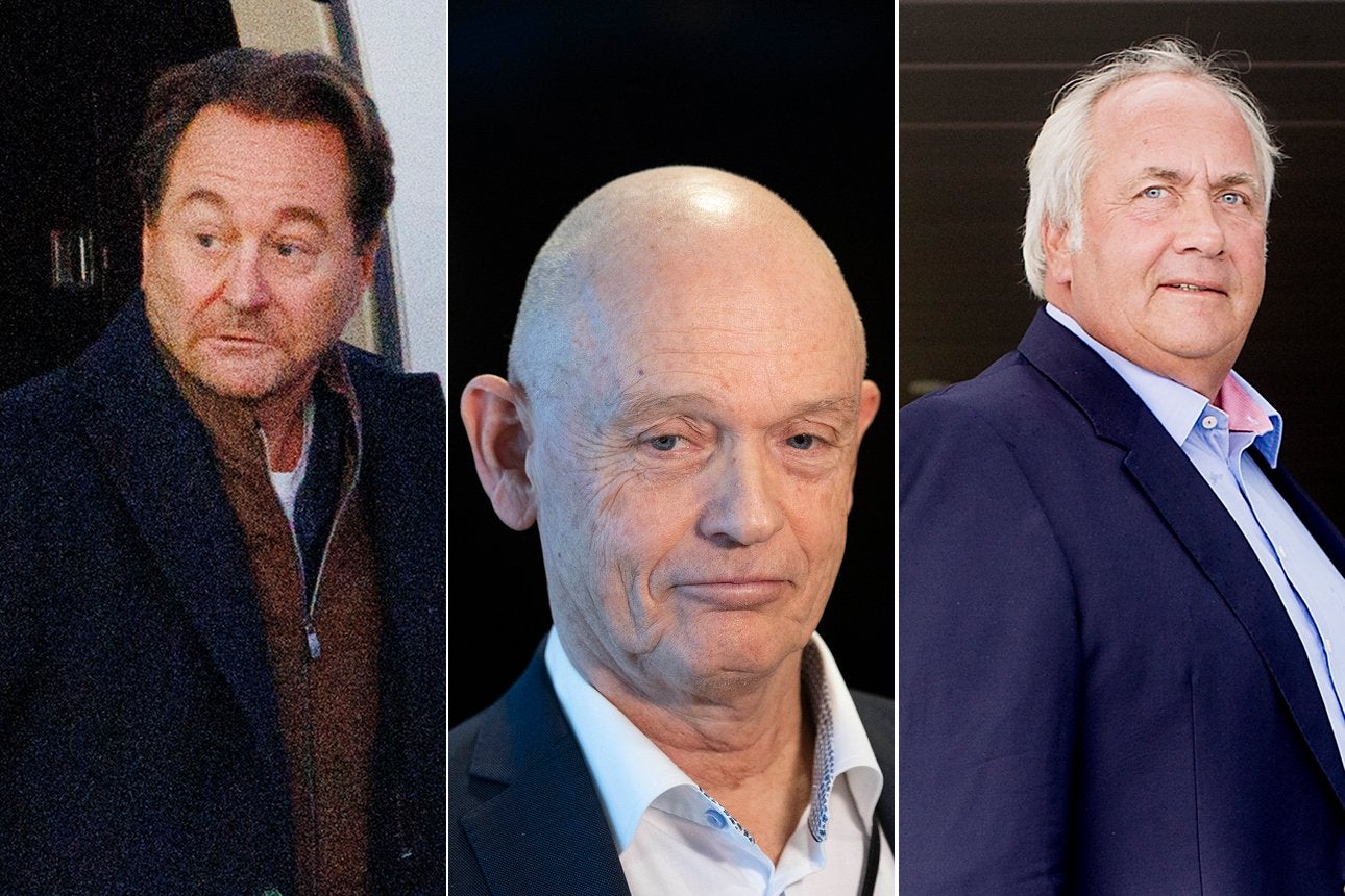 Ståle Kyllingstad mener de som syter over «grønne tap» må ta seg en ...