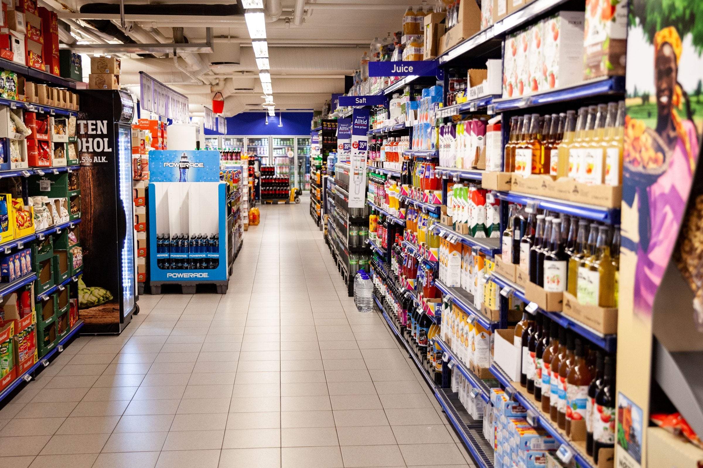 Mer informasjon og bedre vurderinger av fusjoner trengs