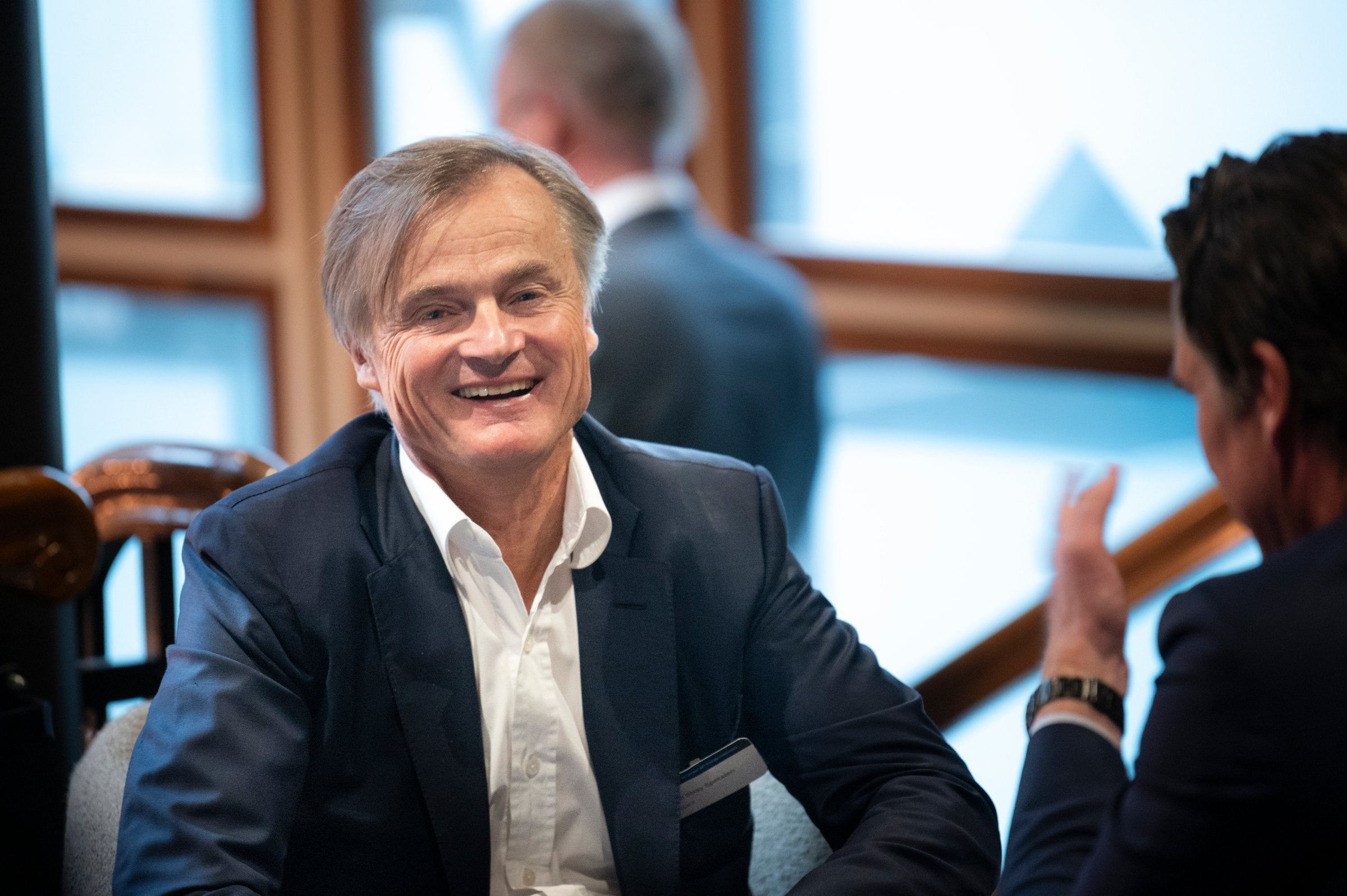 Enhver idiot kan kjøpe bitcoin | DN