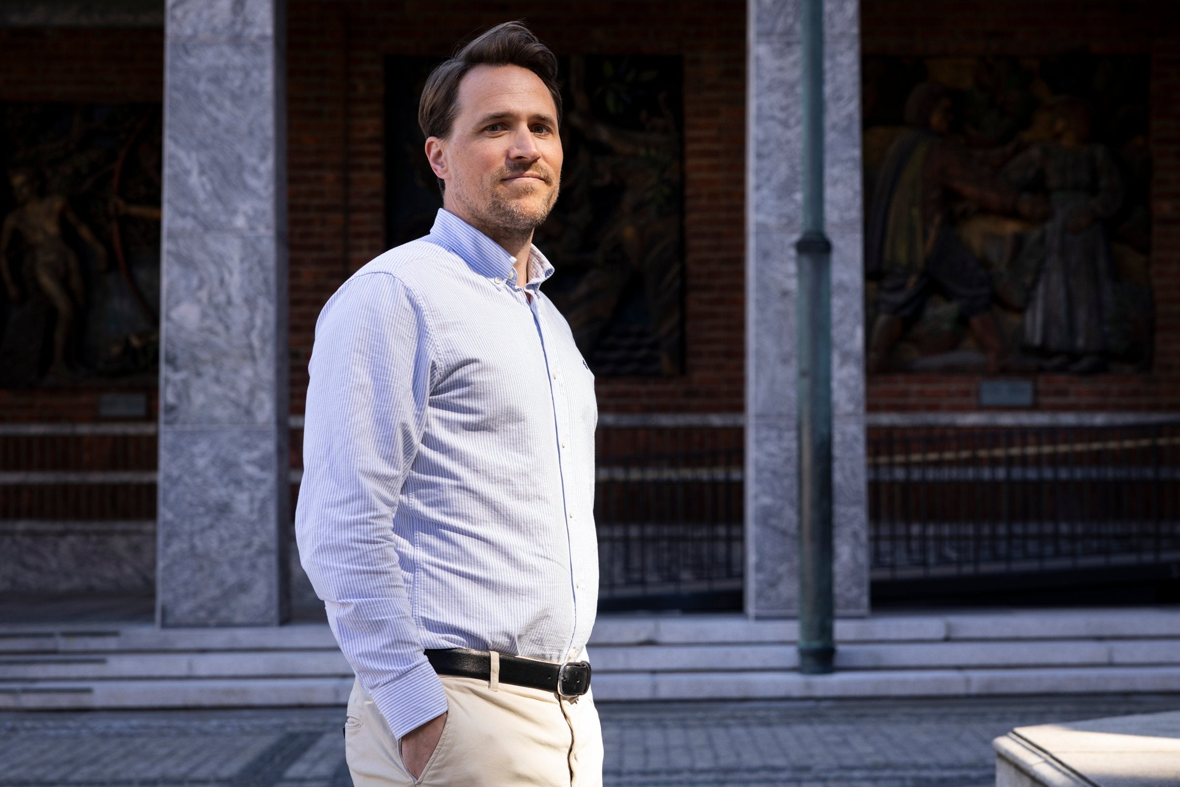 Nettbaserte Revolut går for norsk banklisens: – Lite innovasjon i tradisjonelle banker