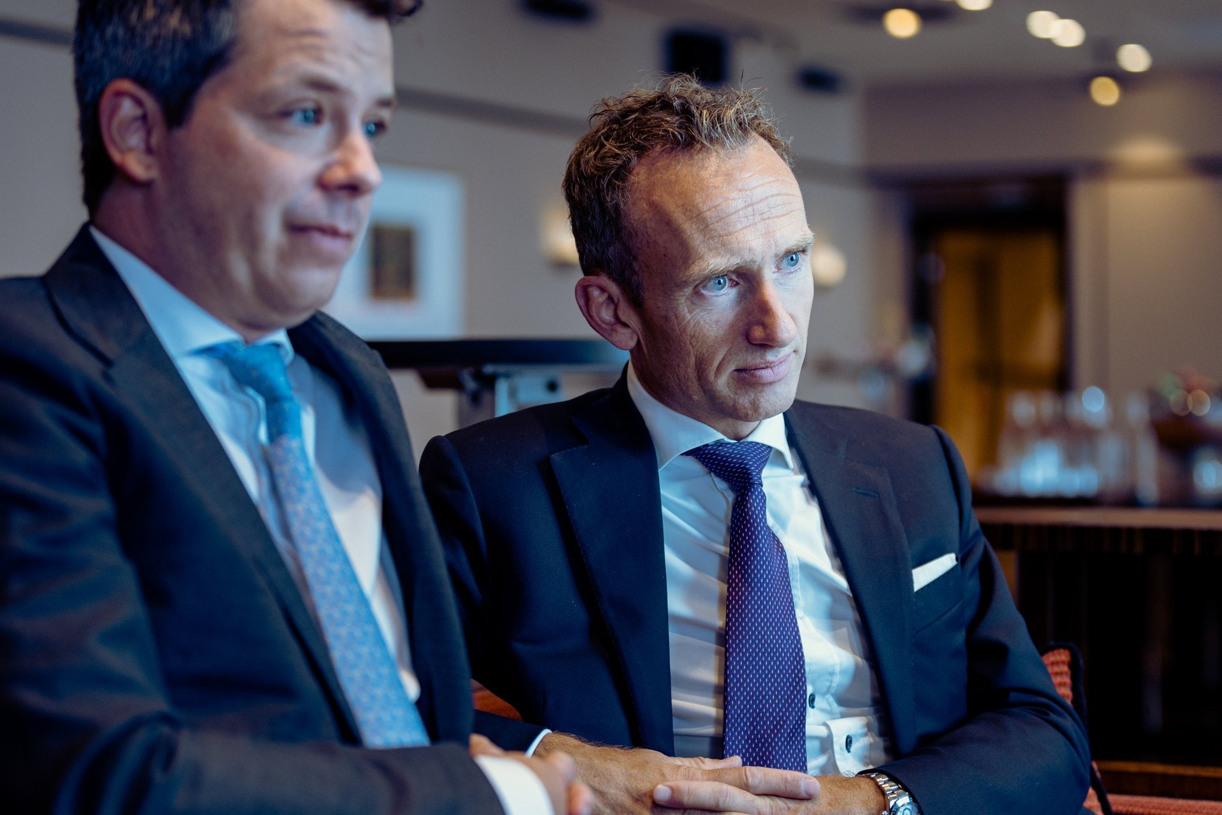 Morten Astrup advarer mot fondsfavoritt: – Ikke sats alt på én hest