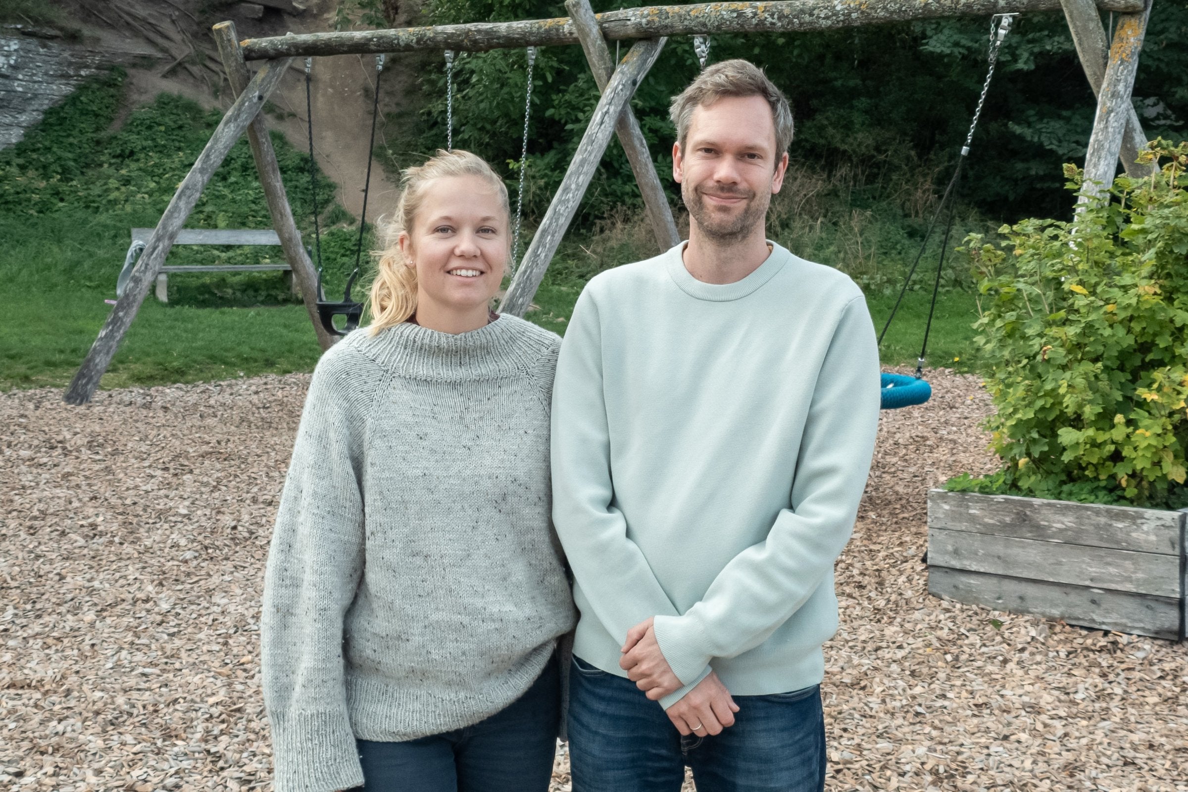 Kjøpte ny bolig før de solgte i kjølig Oslo-marked: – Ble mye angst