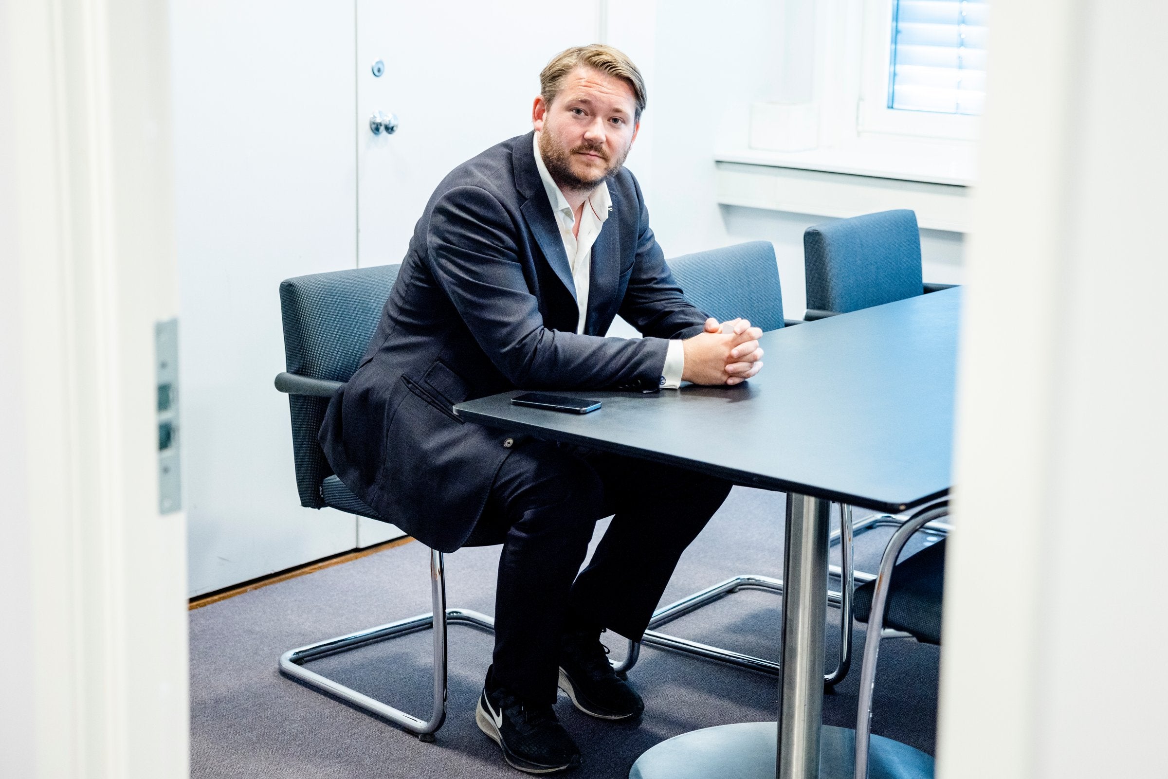 Knust av indeks i 2026 – meglerhuset tar inn tre tungvektere i månedsporteføljen