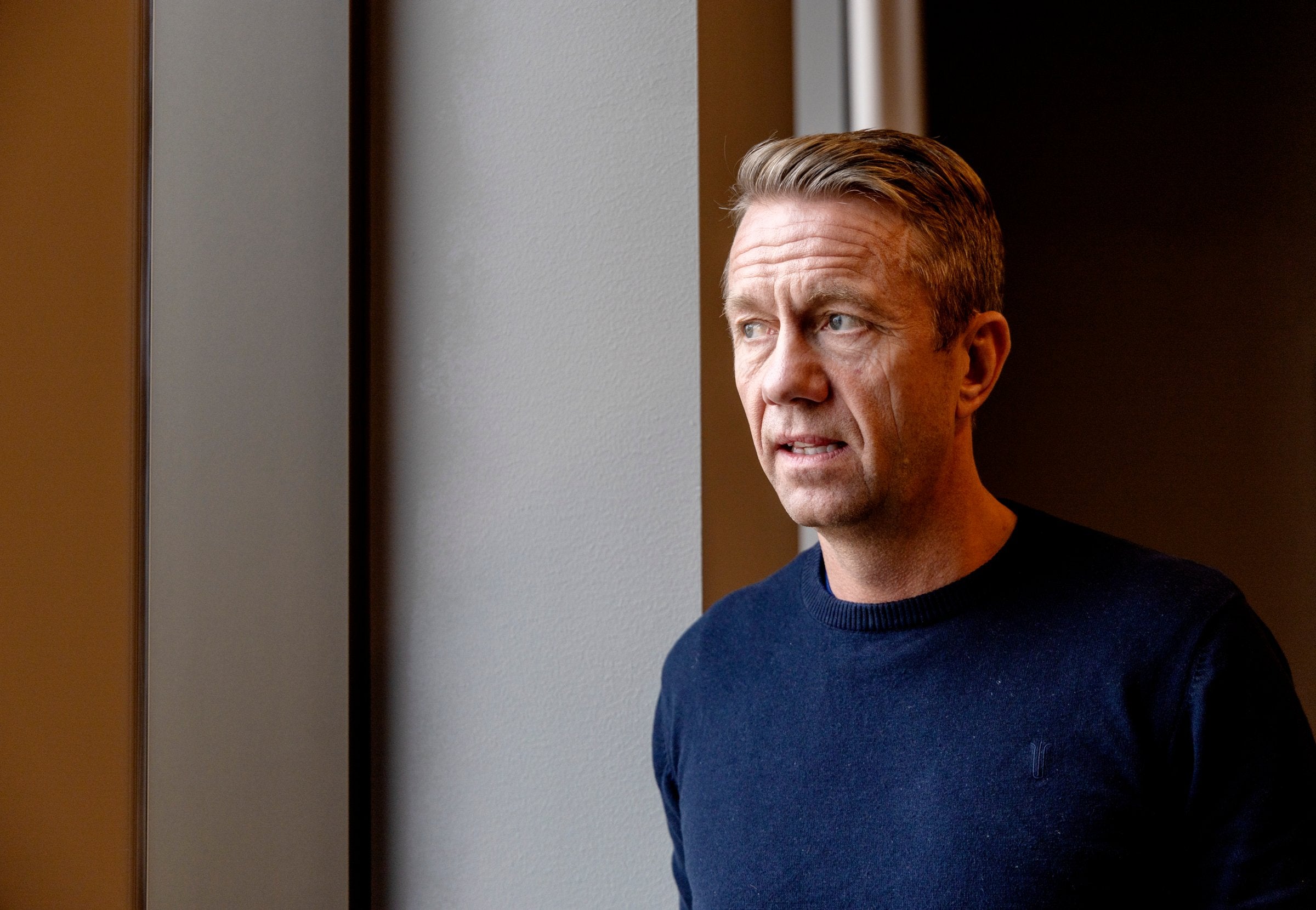 Skipsmegler Gøran Røstad fikk ny jobb – må betale millionbeløp til tidligere arbeidsgiver