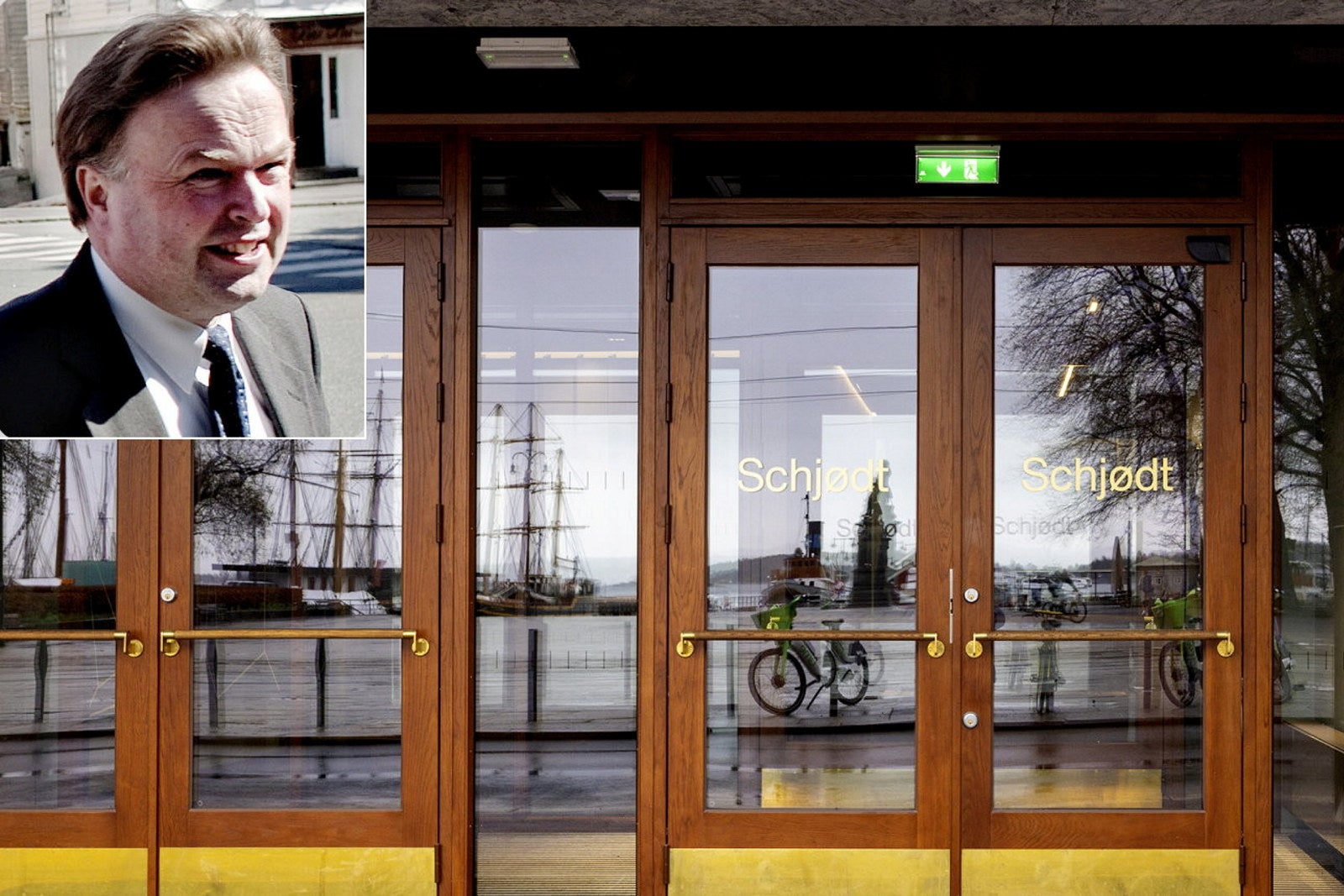 Økokrim henlegger korrupsjonssak mot toppadvokat | DN