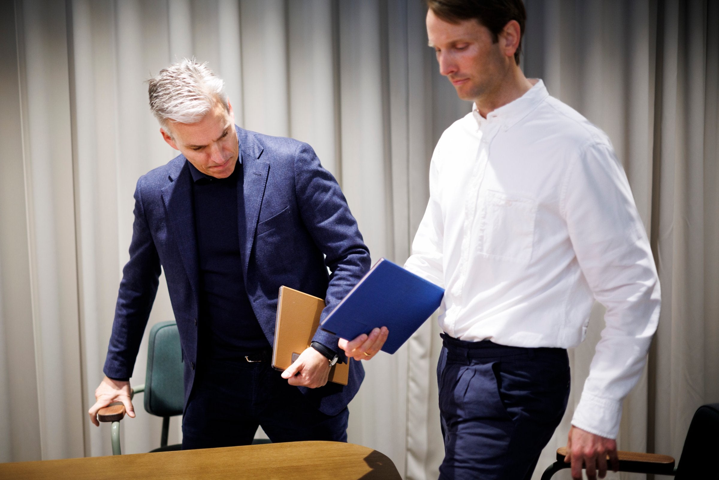 Kjempesmell for Remarkable: Kutter opp mot 200 ansatte og bytter toppsjef