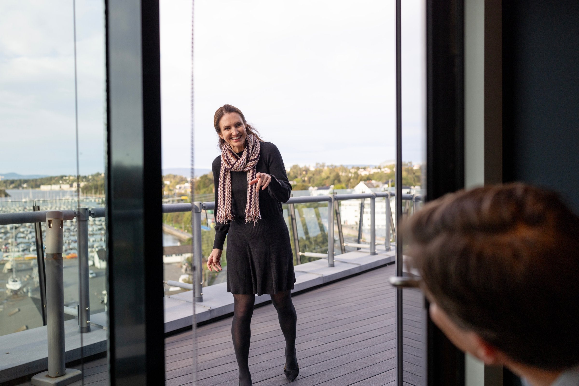 Visma-noteringen i det blå – har foreløpig brukt 45 mill.