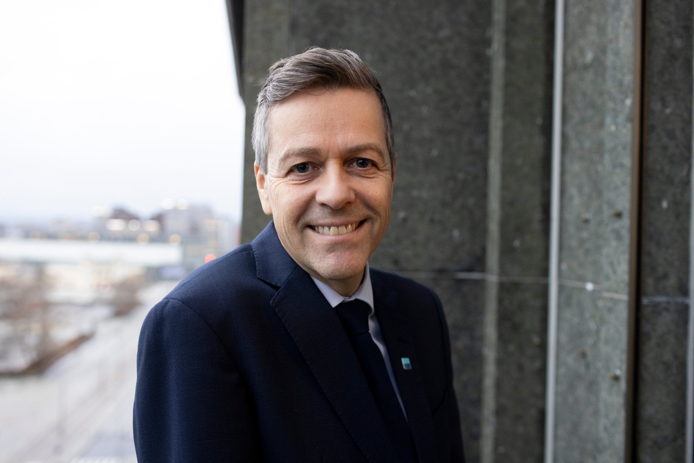 Rederiforbundet: De norsktilknyttede skipene som har ønsket å komme ut av Hormuzstredet, er ute