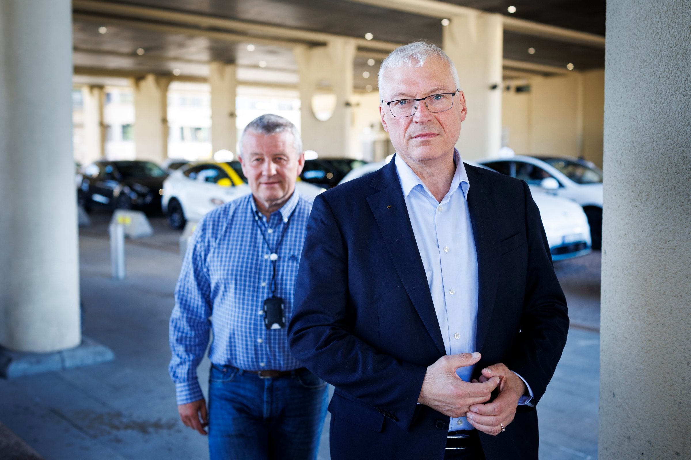 Taxipriser doblet etter oppheving av makspris: – Utnytter tilliten