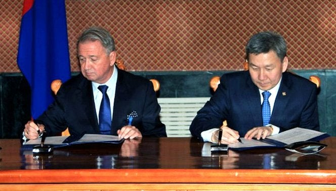 Sletter spor etter Terje Rød-Larsen