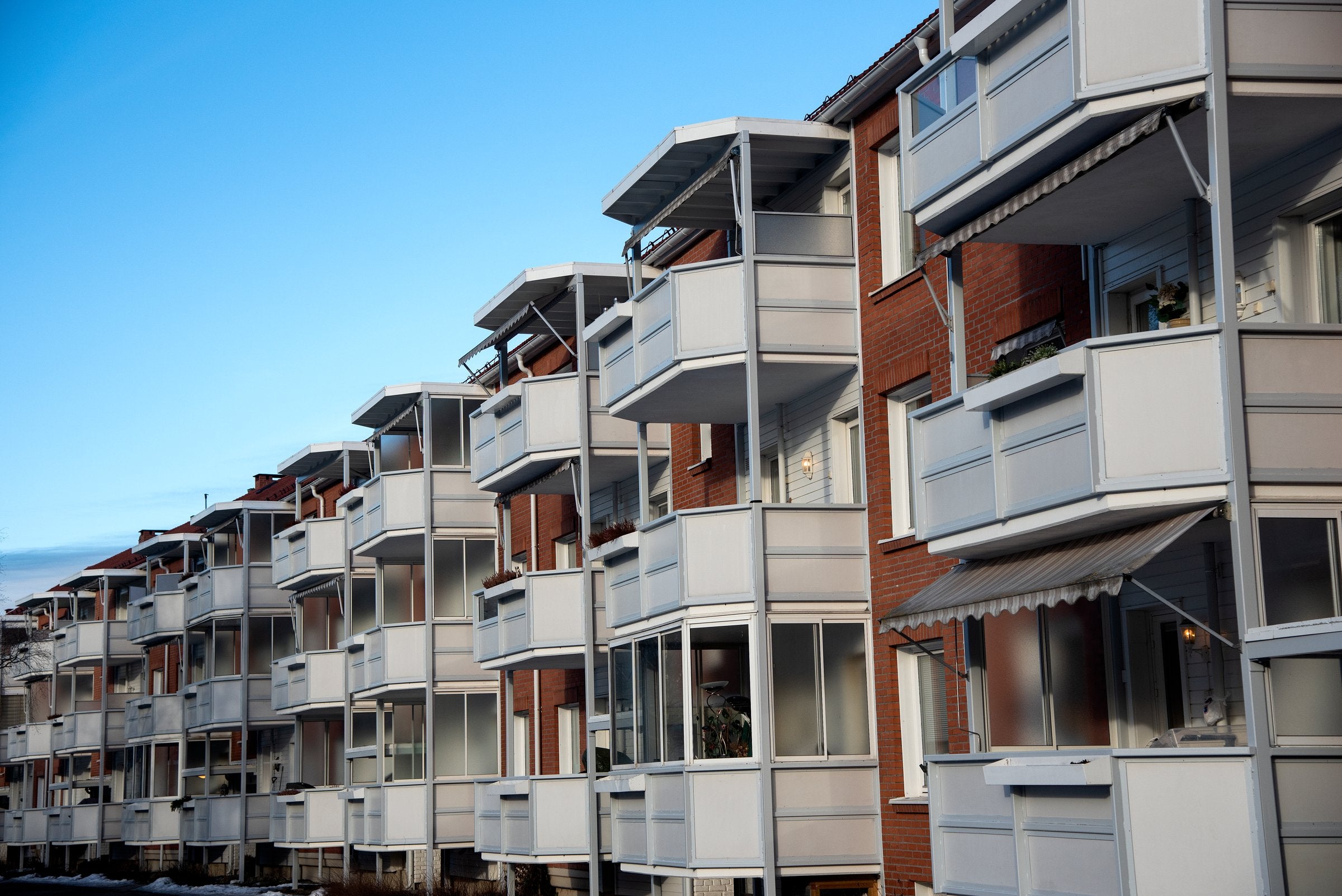 Obos-prisene i Oslo falt med 2,5 prosent i mai – «Svakere enn ventet»