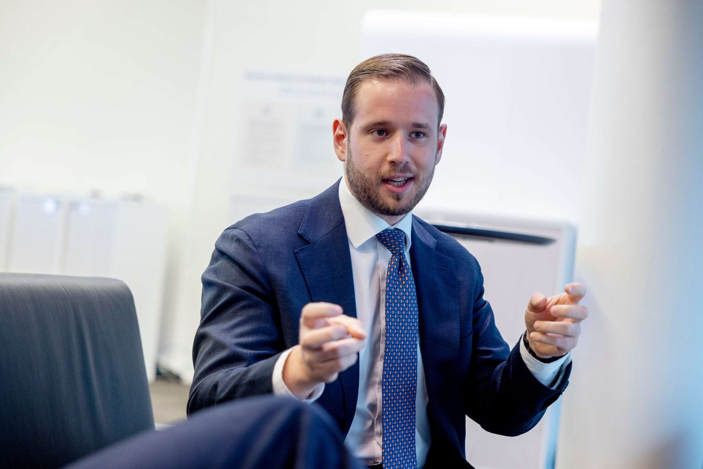 USA beskylder Norge for valutamanipulasjon: – Det er helt søkt