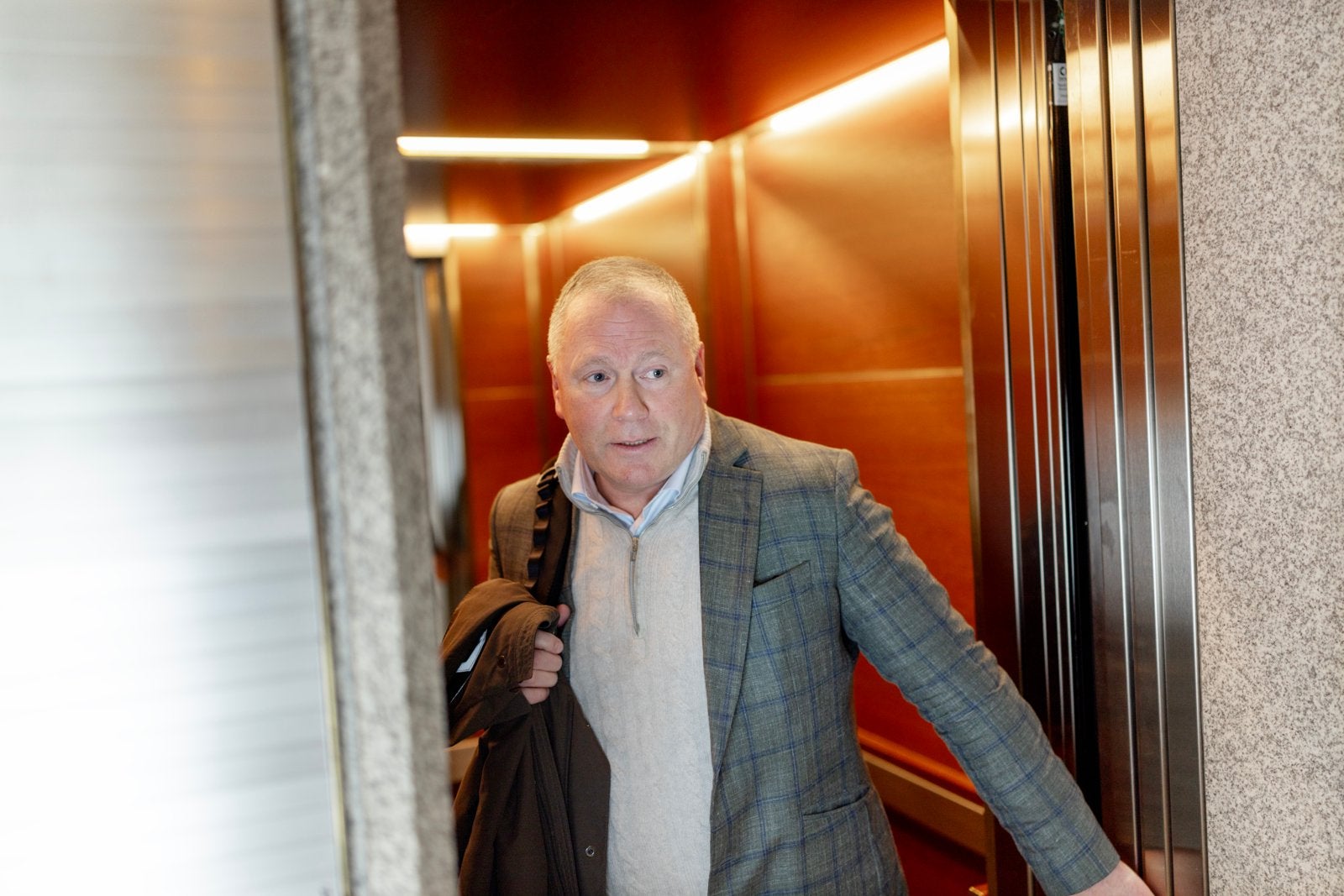 Ekspertråd mener risikoen har økt: tegner opp flere faremomenter for Oljefondet