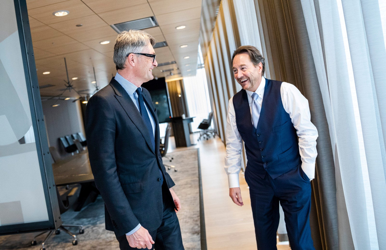Advokattopp om milliardærkrangelen: Gir Røkke håp om totalseier | DN