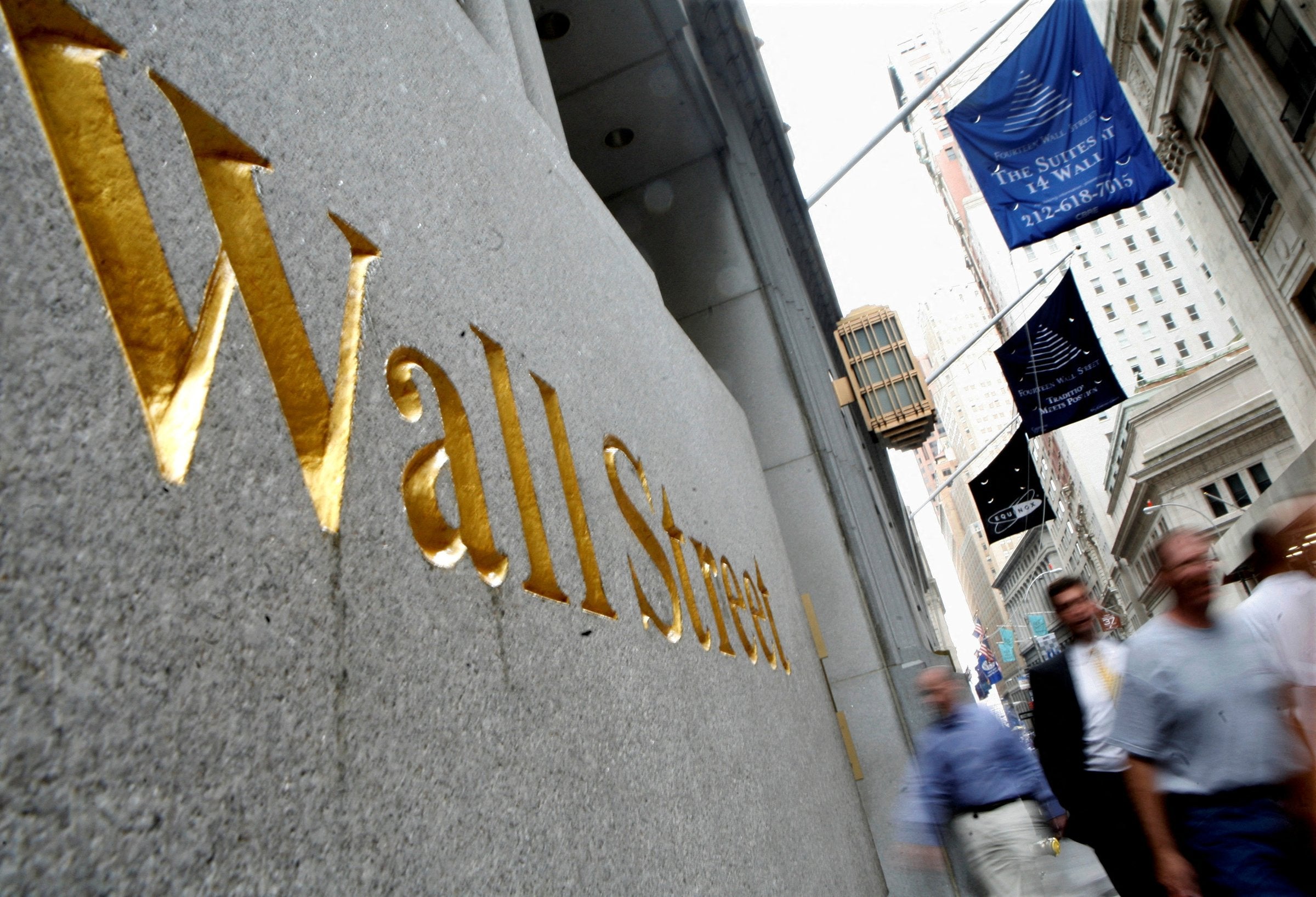 Fredshåp gir videre oppgang på Wall Street – Disney rykker til etter tallslipp