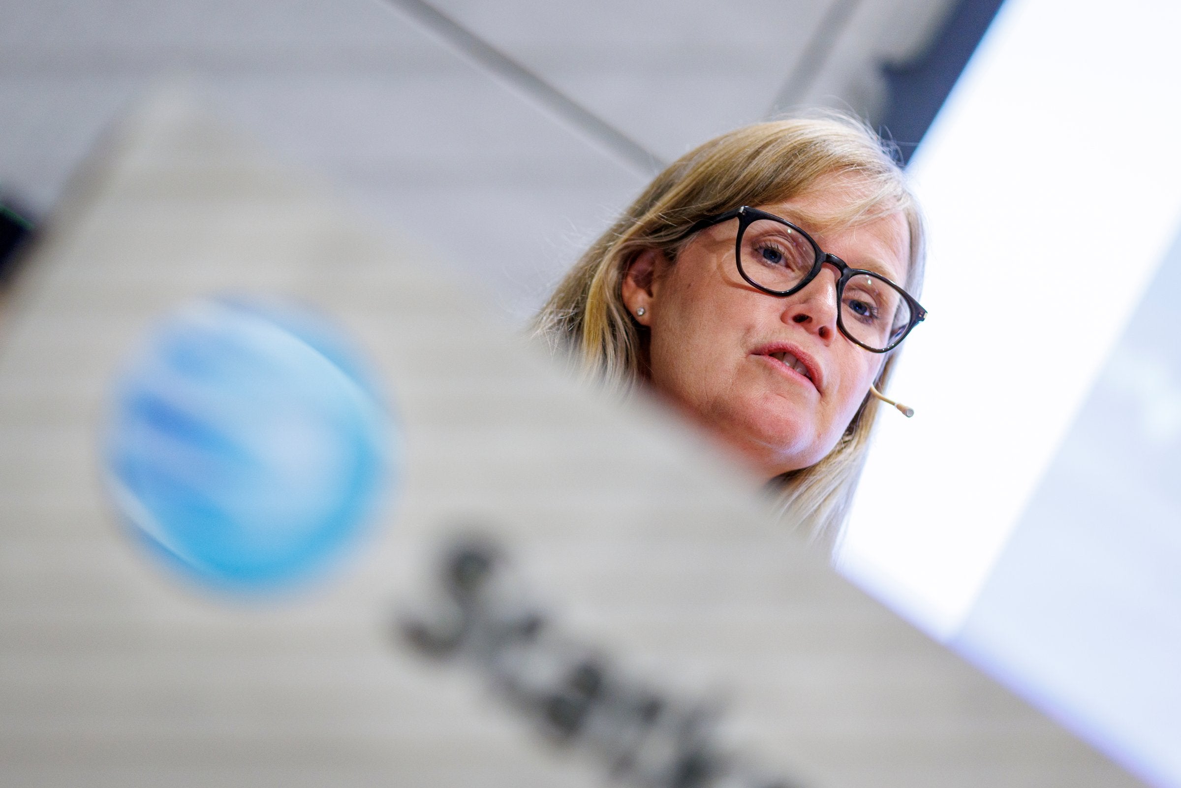 Resultatoppgang for Statkraft: Tjente 8,1 milliarder kroner