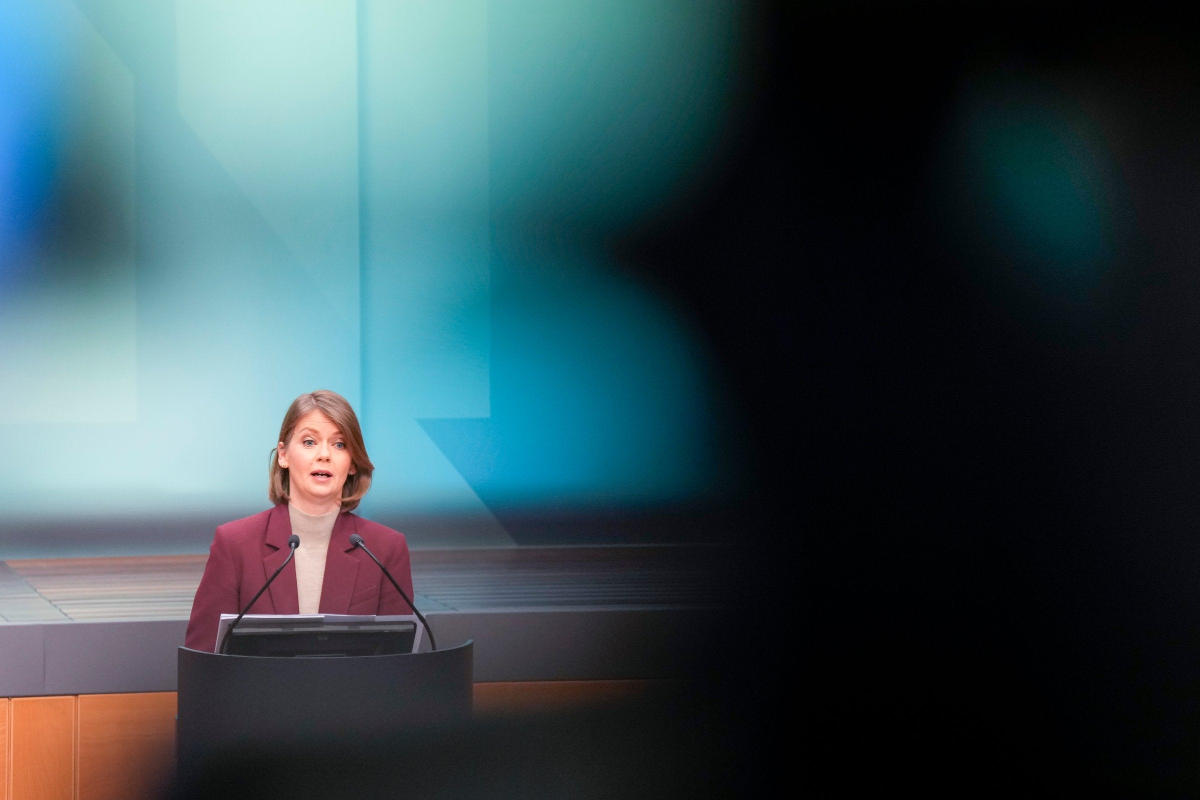 Et mulig kompromiss i rentedebatten