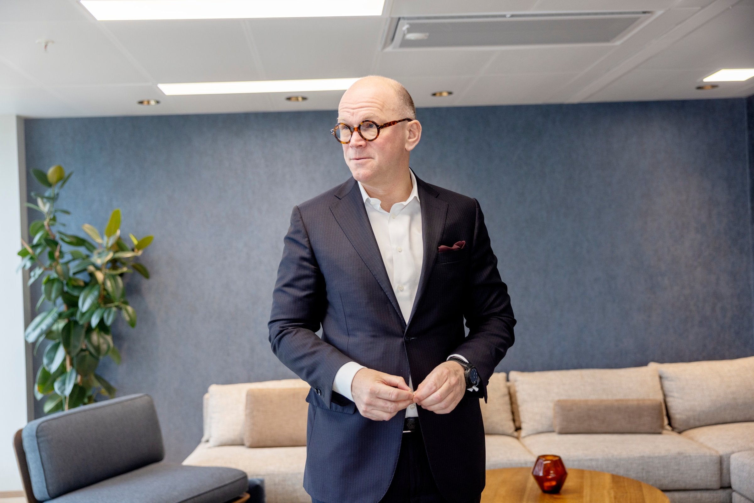 Innsidesiktet investor kjøpte aksjer like før Zalaris-bud