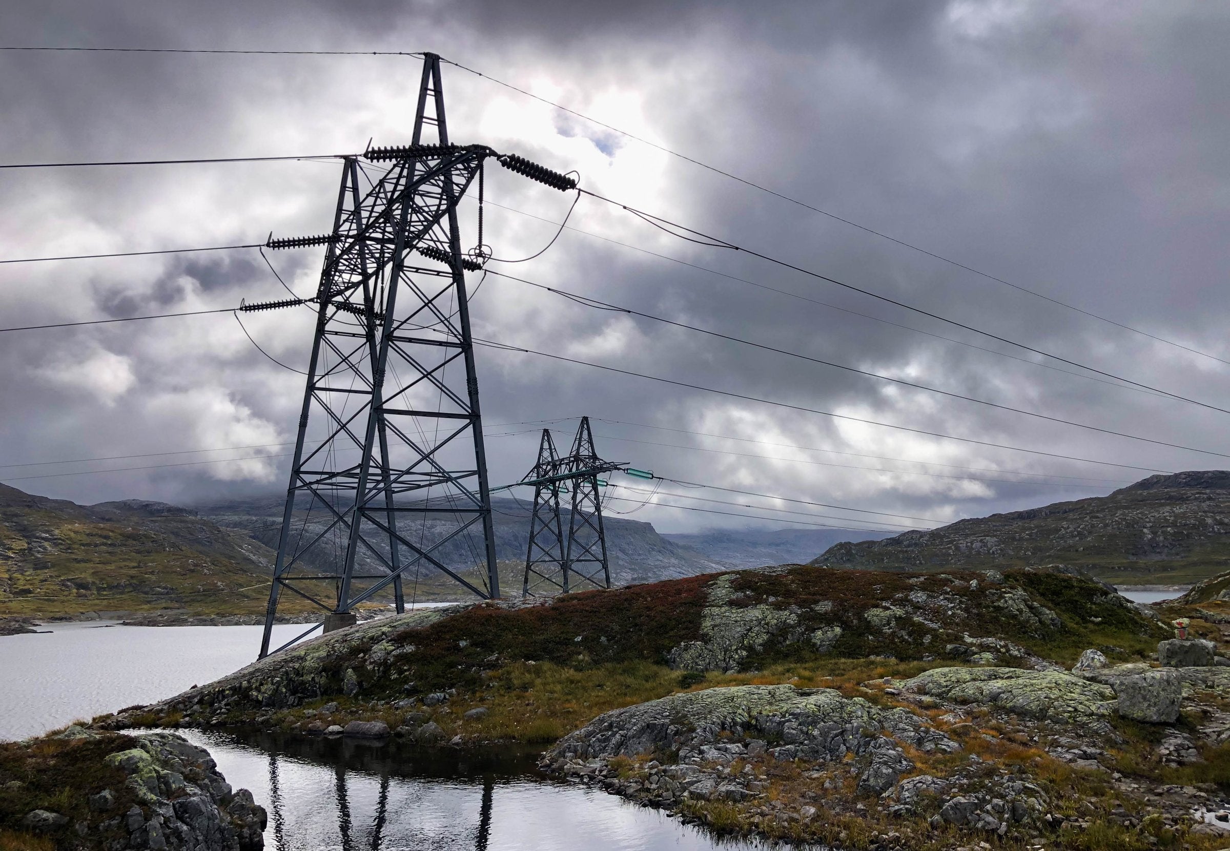 Regjeringen setter av over 15 milliarder til norgespris: – Jeg er bekymret for de langsiktige konsekvensene