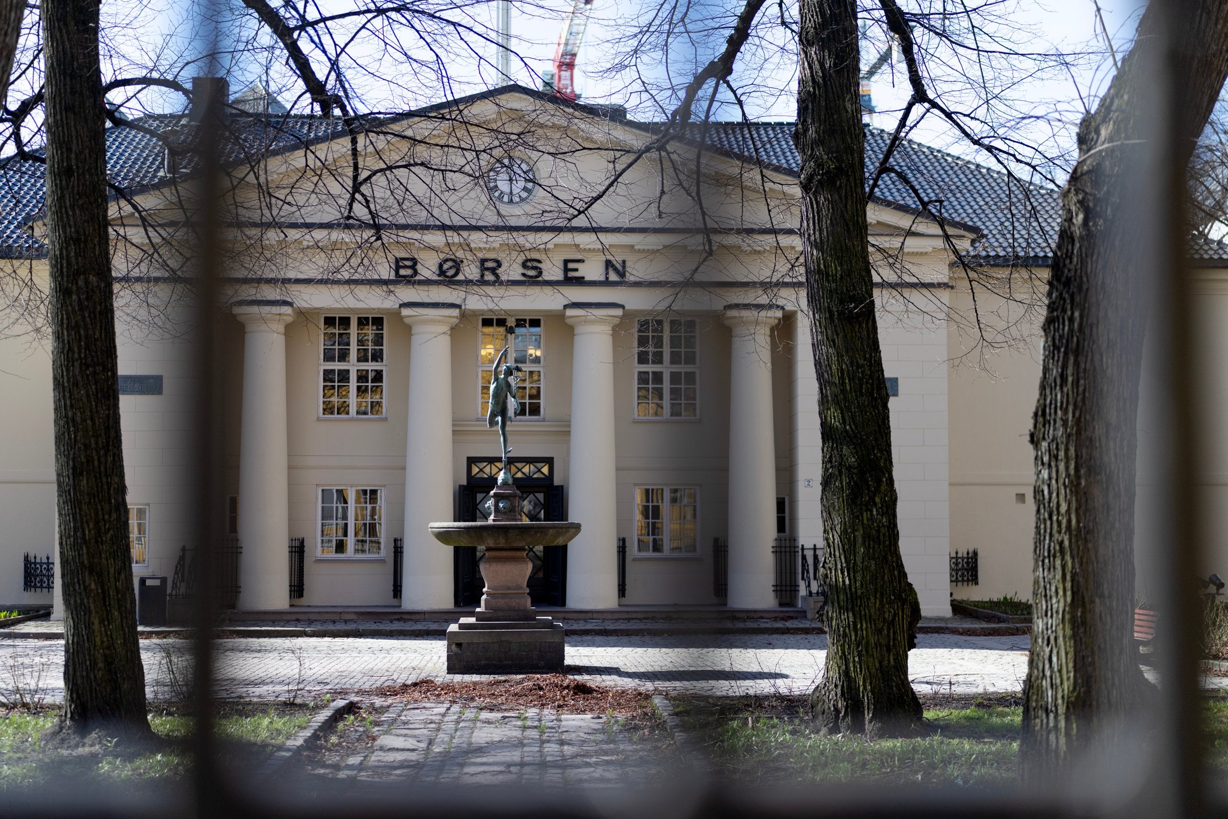 Oljeaksjer stiger – Multiconsult rett opp etter fusjonsnyhet