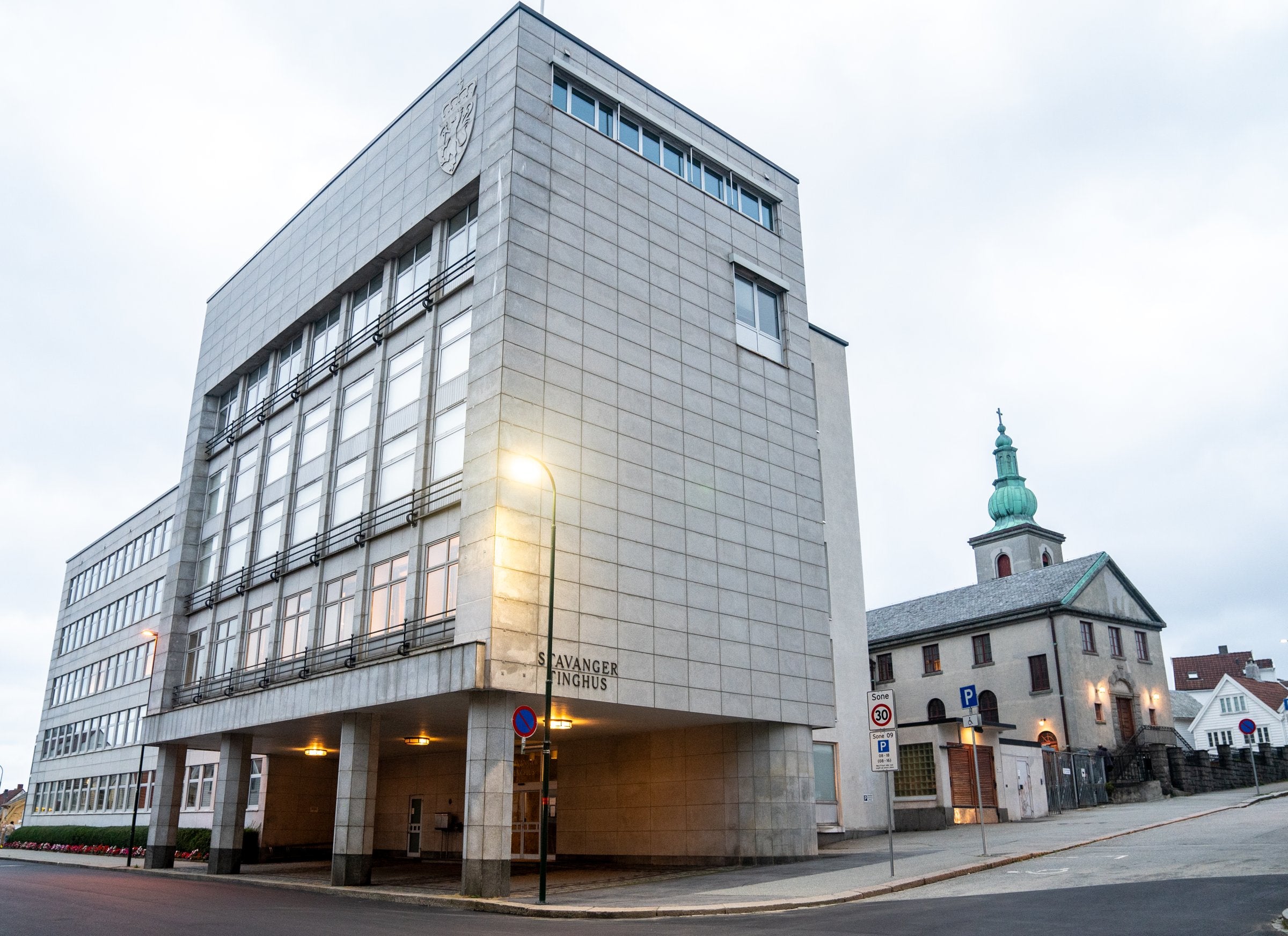 Eiendomsmeglere varetektsfengslet i Stavanger