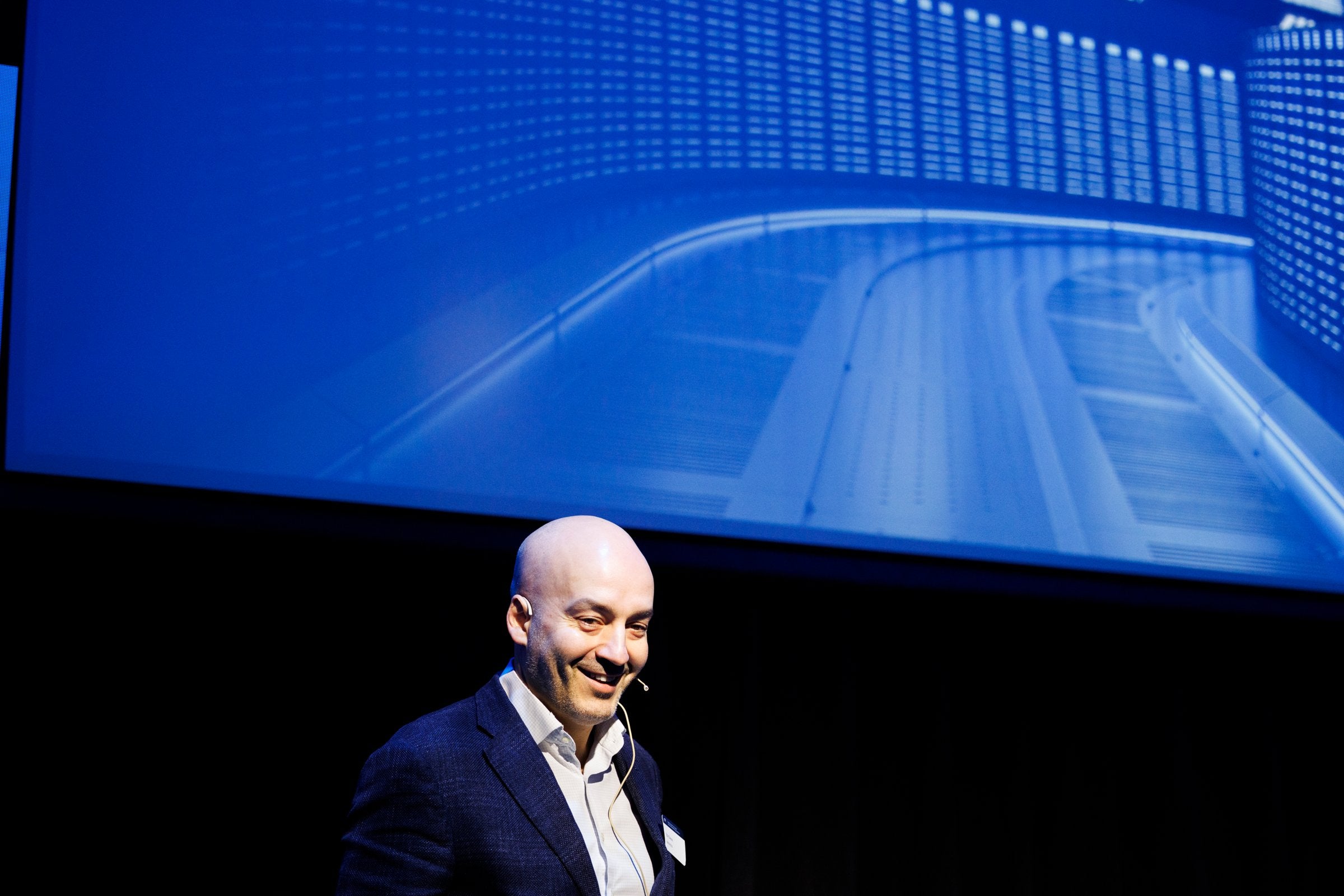 Magnora vurderer å børsnotere datasentervirksomheten