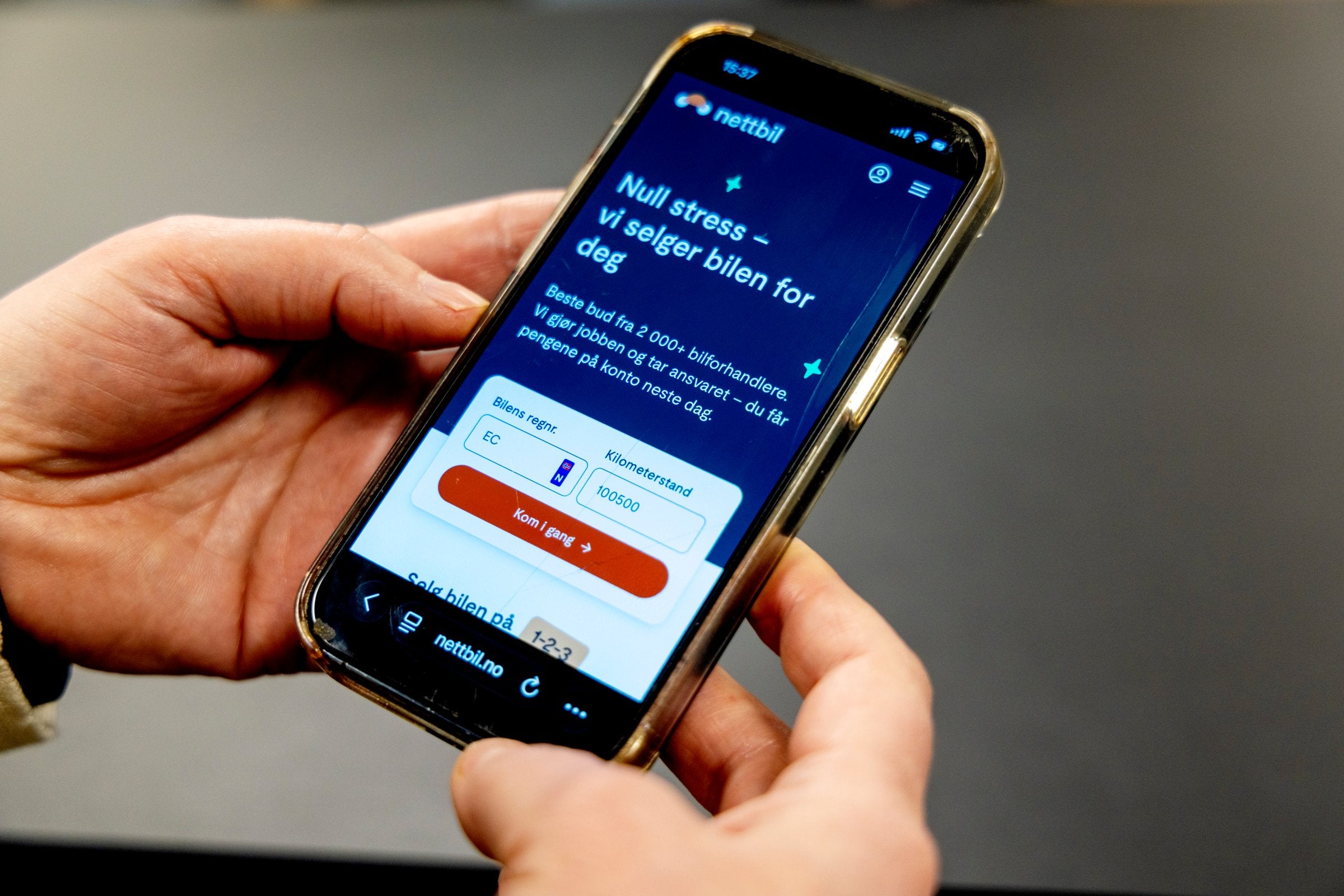 Konkurransetilsynet slo til hos Nettbil: – Plattform-monopolist, sier forbund