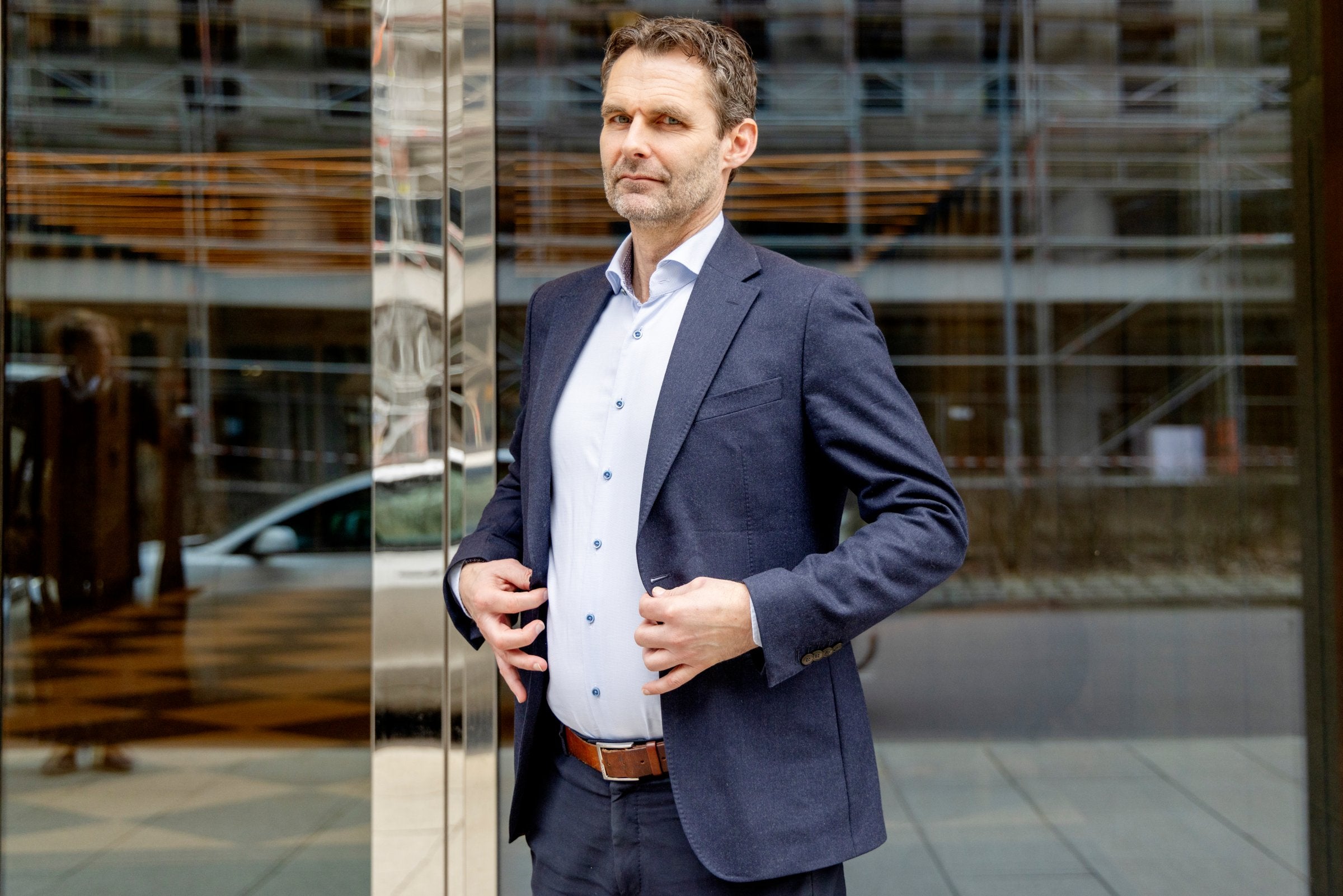 Sluttpakke til avgått toppsjef kostet krisebank seks millioner