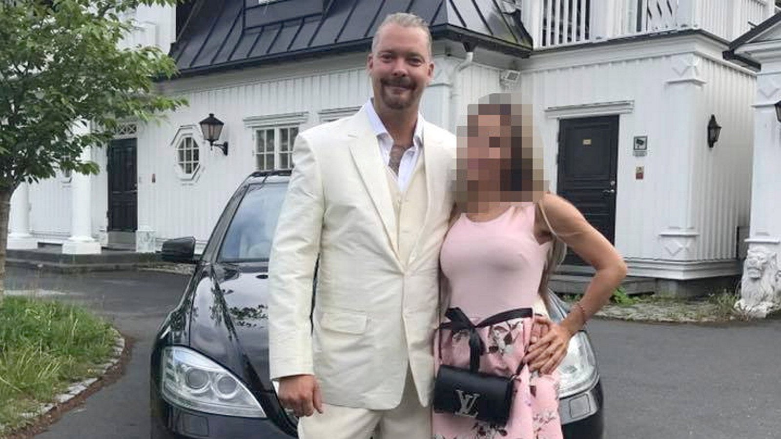 Thomas Rye Lier har vært etterlyst av norsk politi siden 2019. | DN