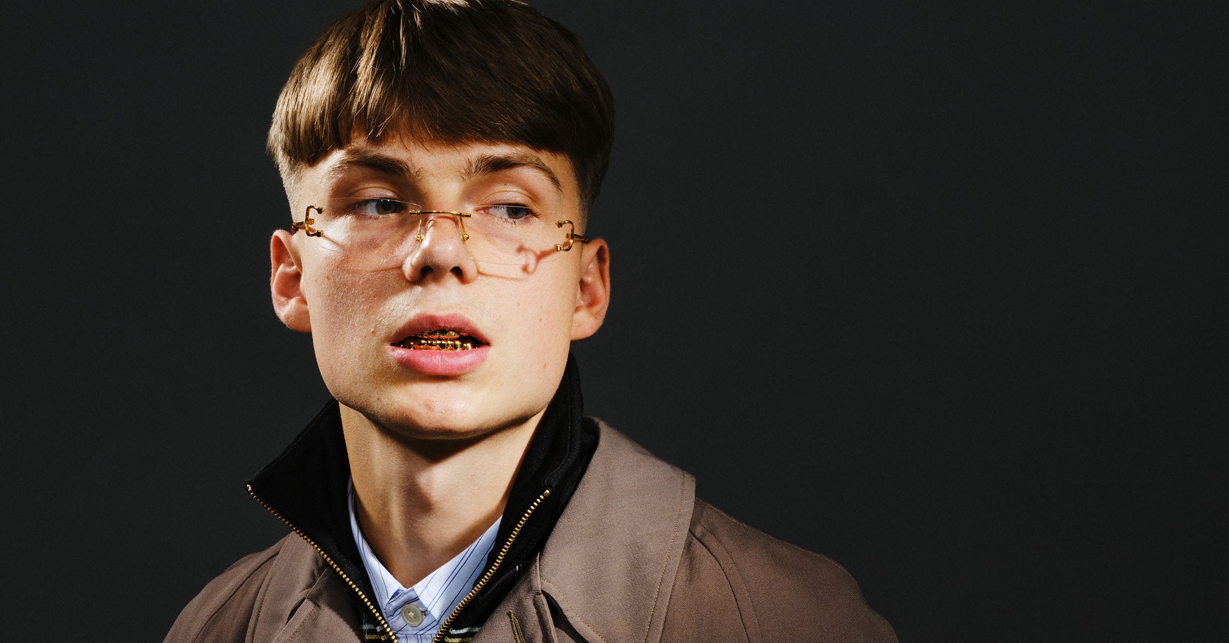 Omtale av Marsteins nye album Yap. | DN