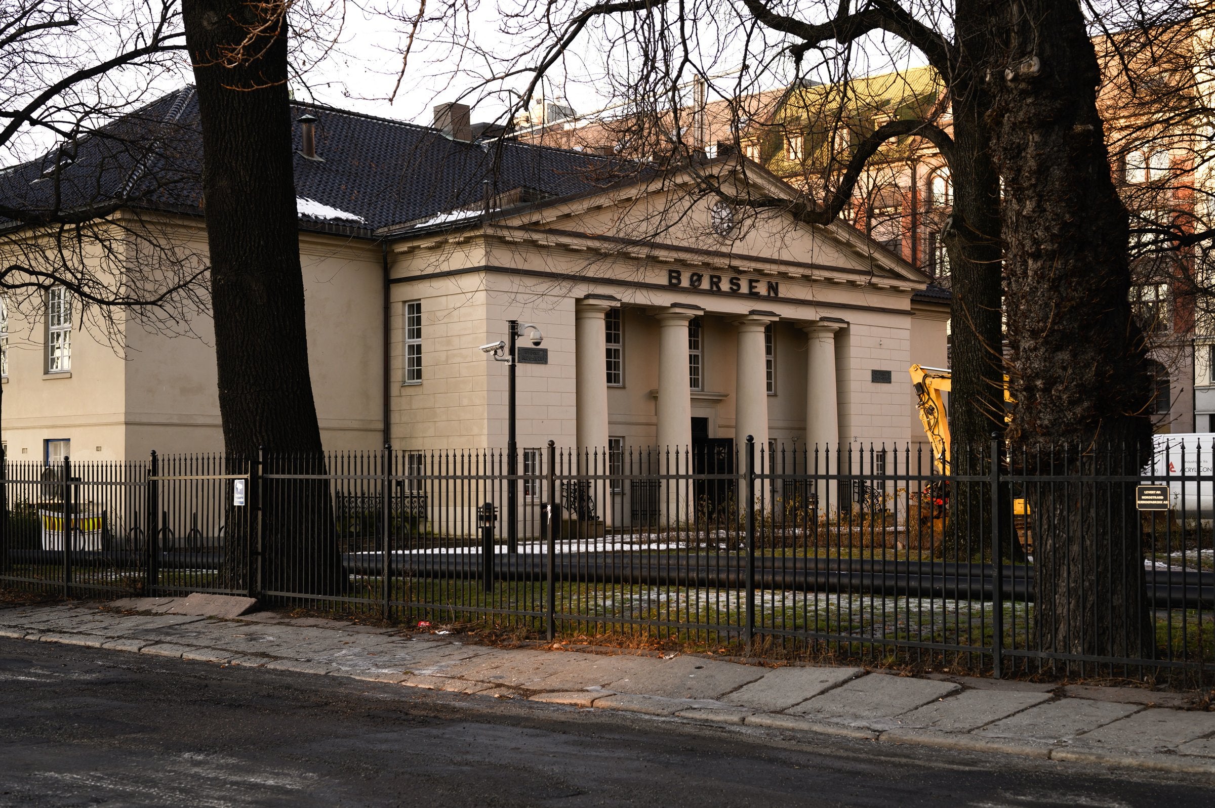 Konsulentselskap kollapser etter Spetalen-salg