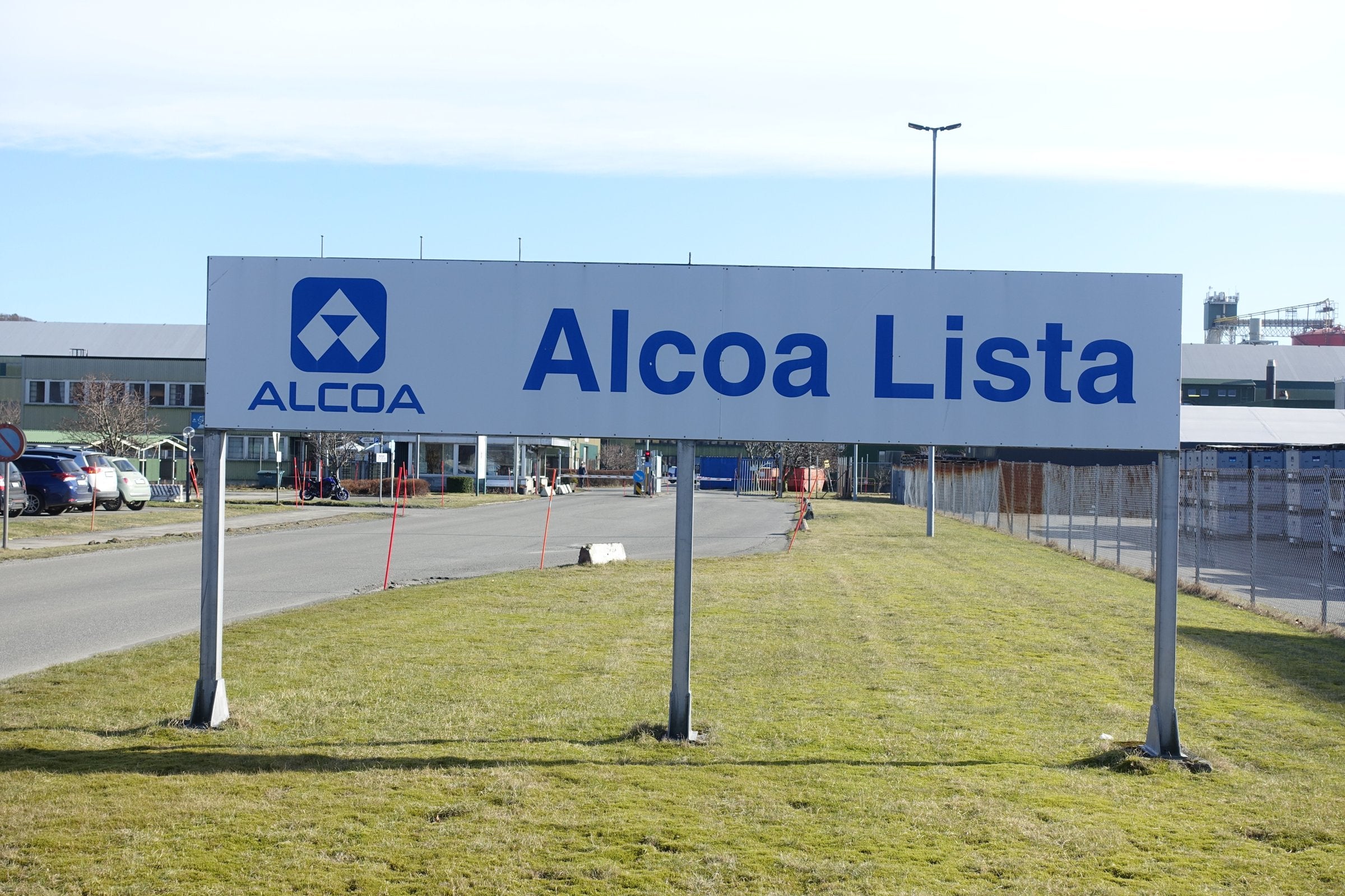 Milliardavtale sikrer Alcoa nok kraft i sør