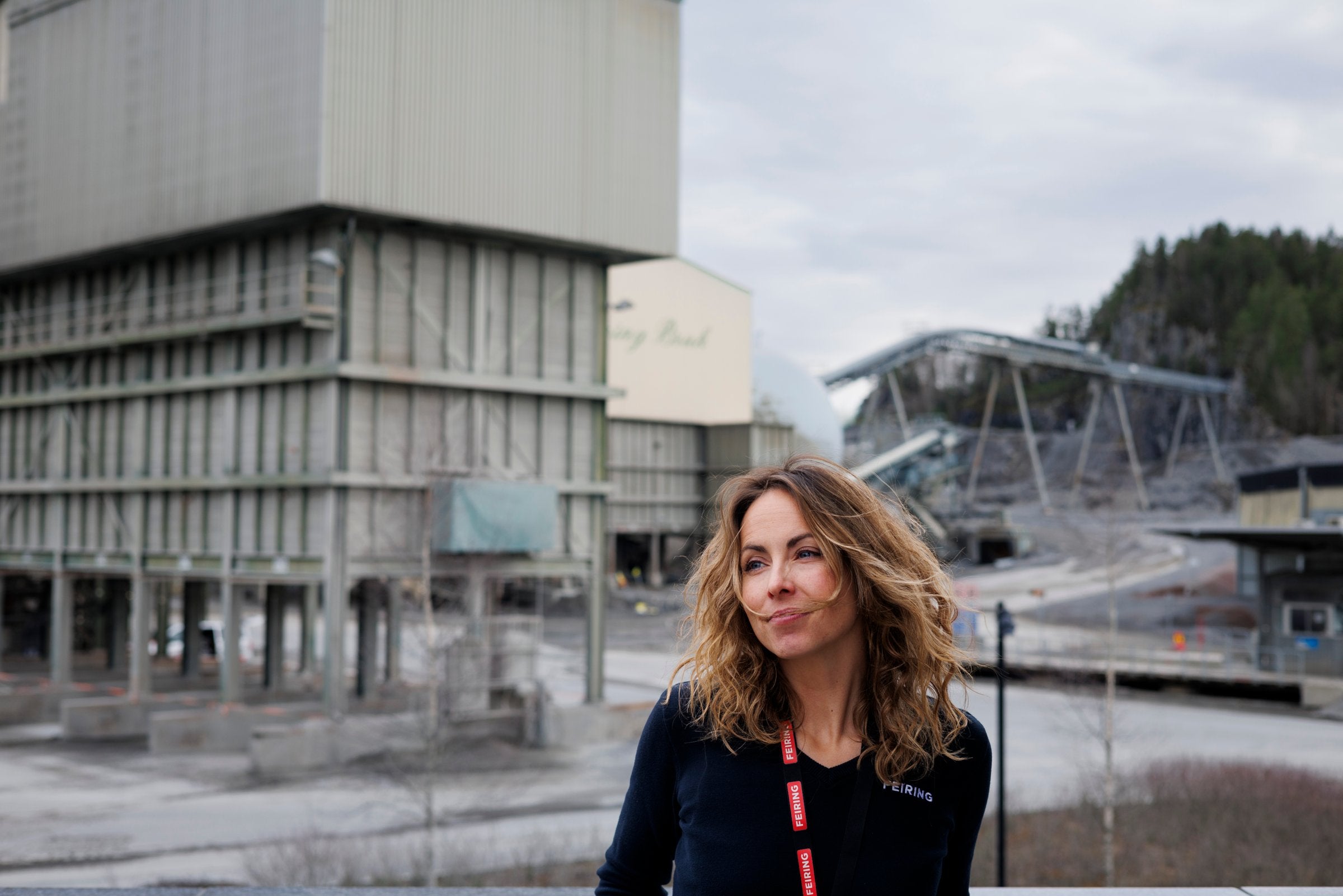 Ikke avdekket skader etter skjelvet: – Godt unna grenseverdier for bygninger