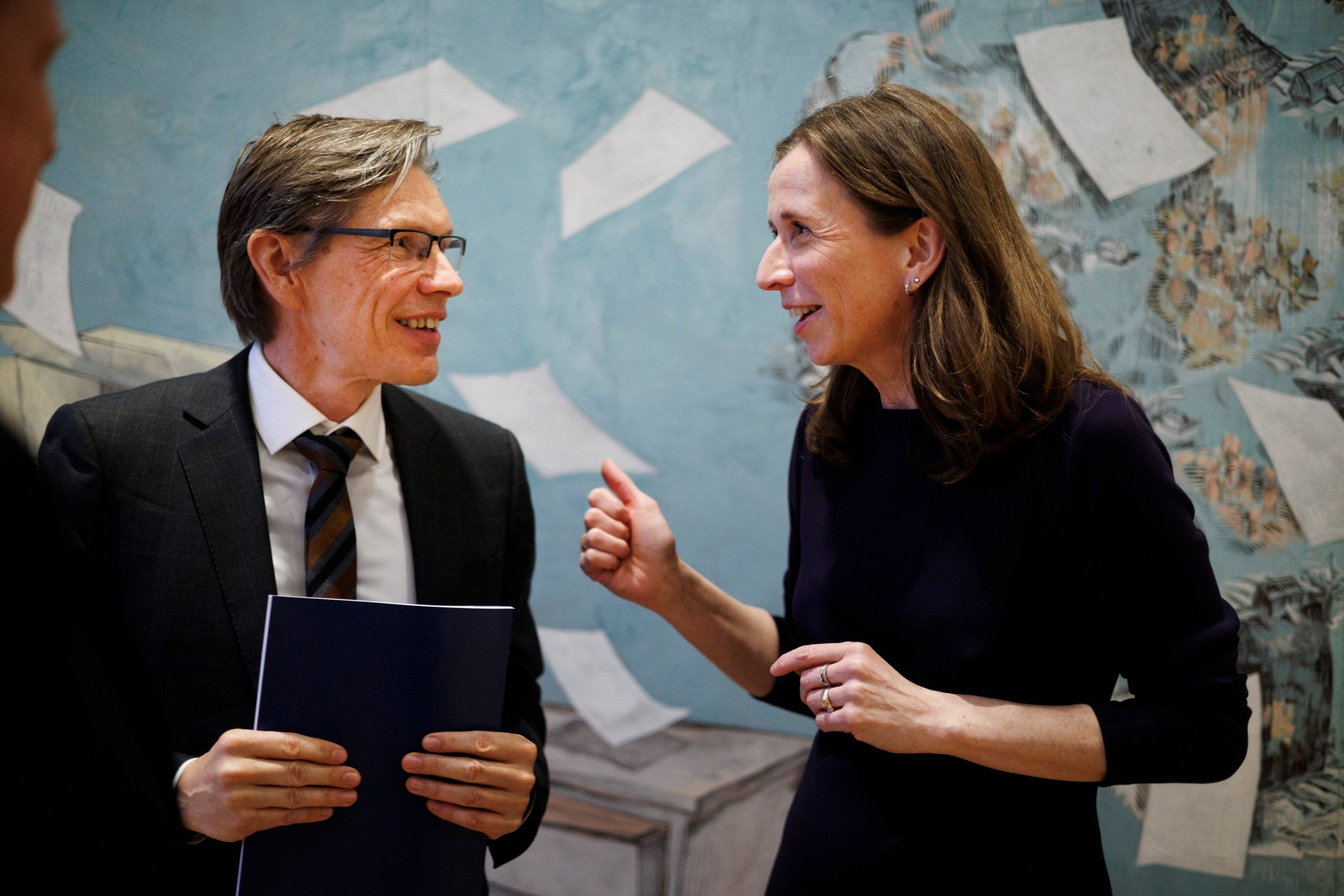 Vil opprette ny nasjonal enhet mot økonomisk kriminalitet