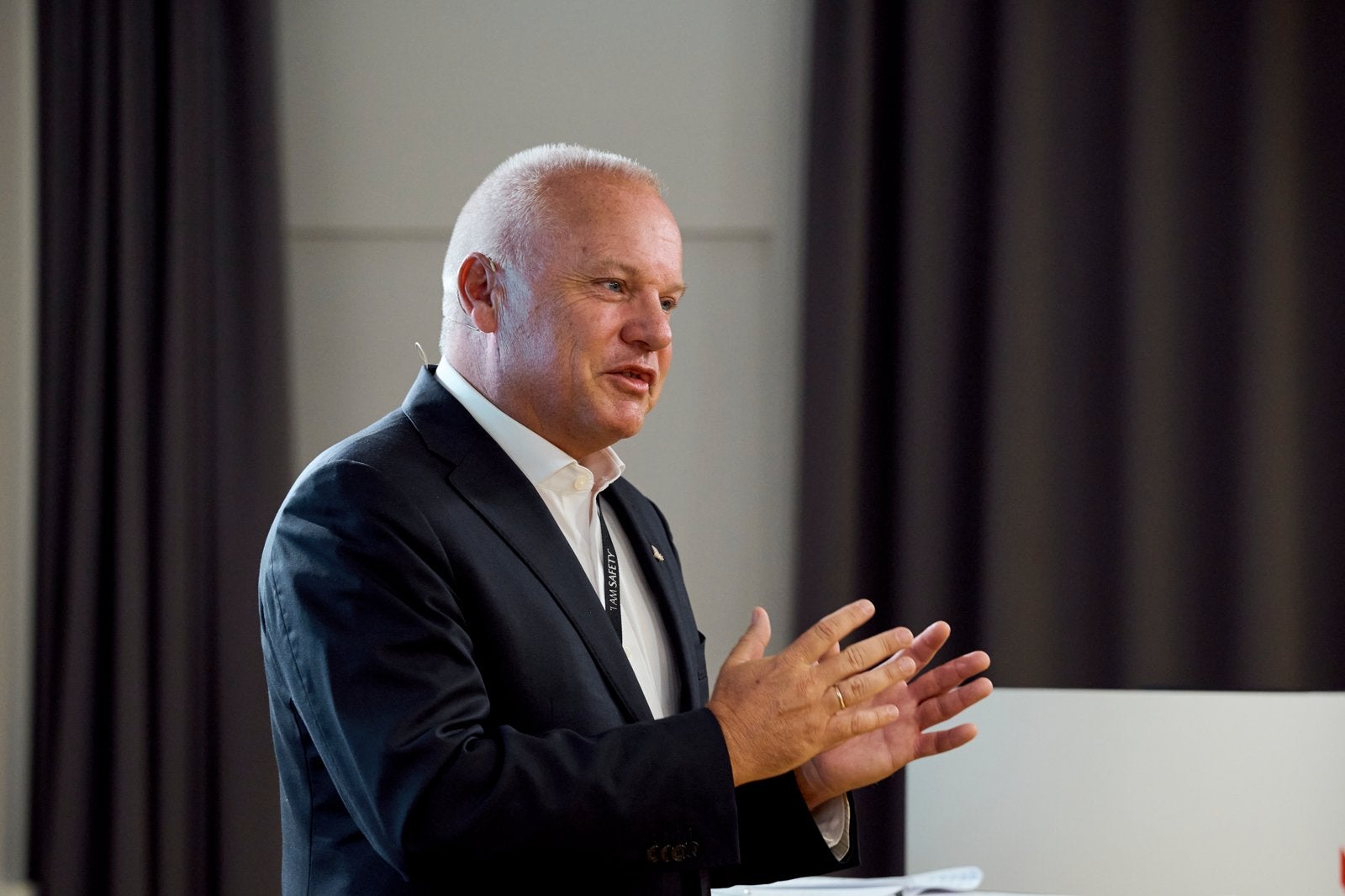 Equinor fikk medhold for Empire Wind – utbyggingen får fortsette