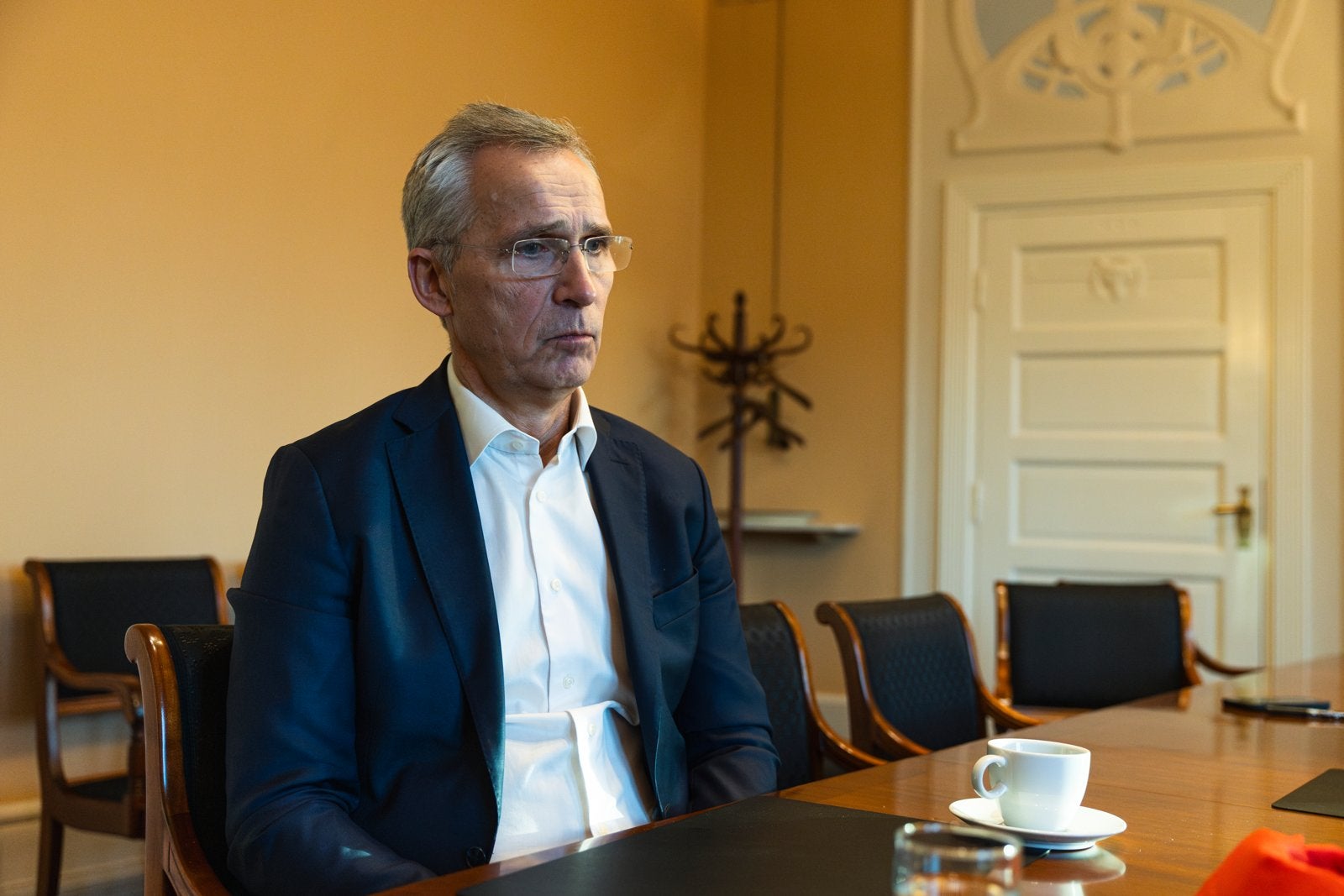 Boligeiere risikerer skattesjokk tross Stoltenberg-retrett